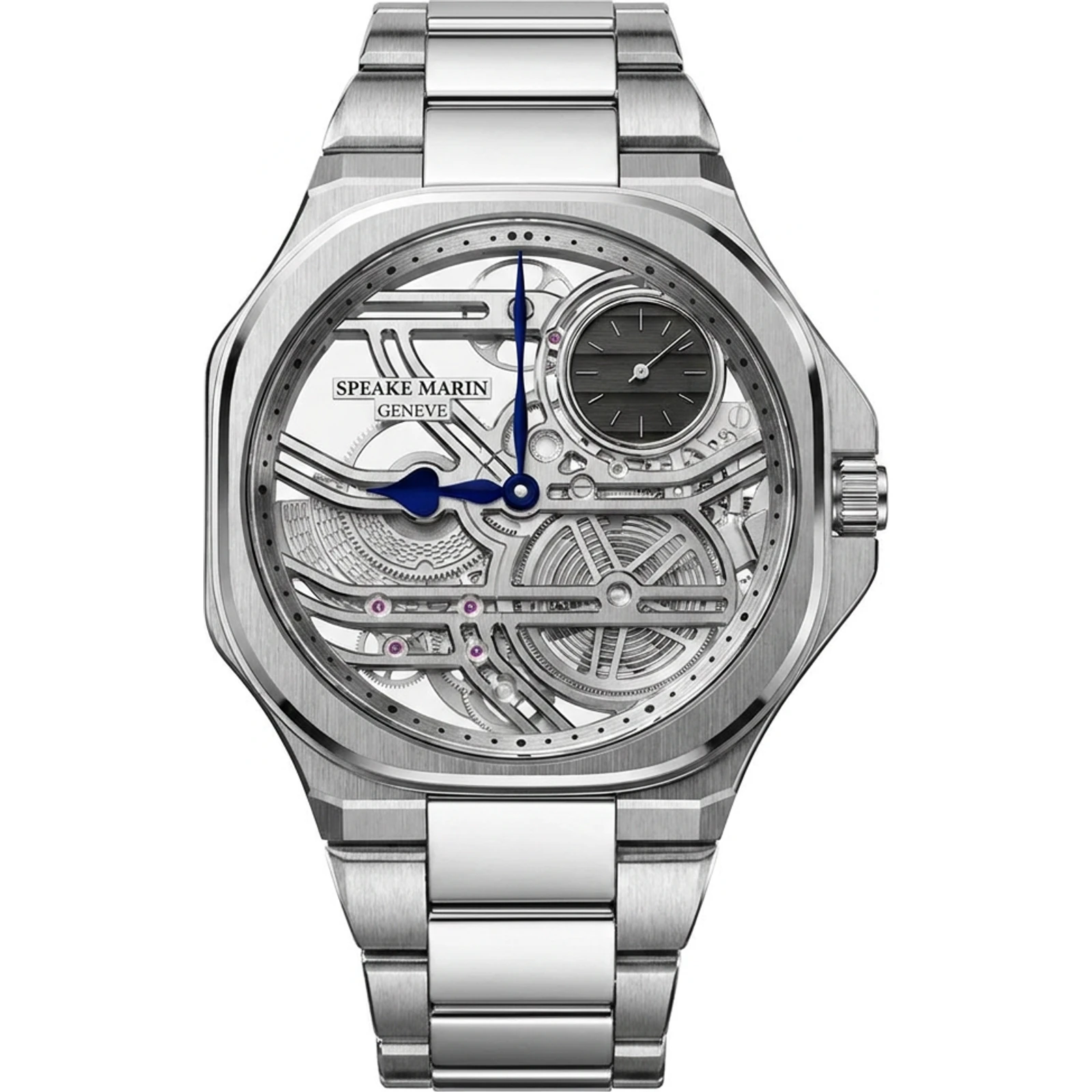 Speake-Marin Ripples