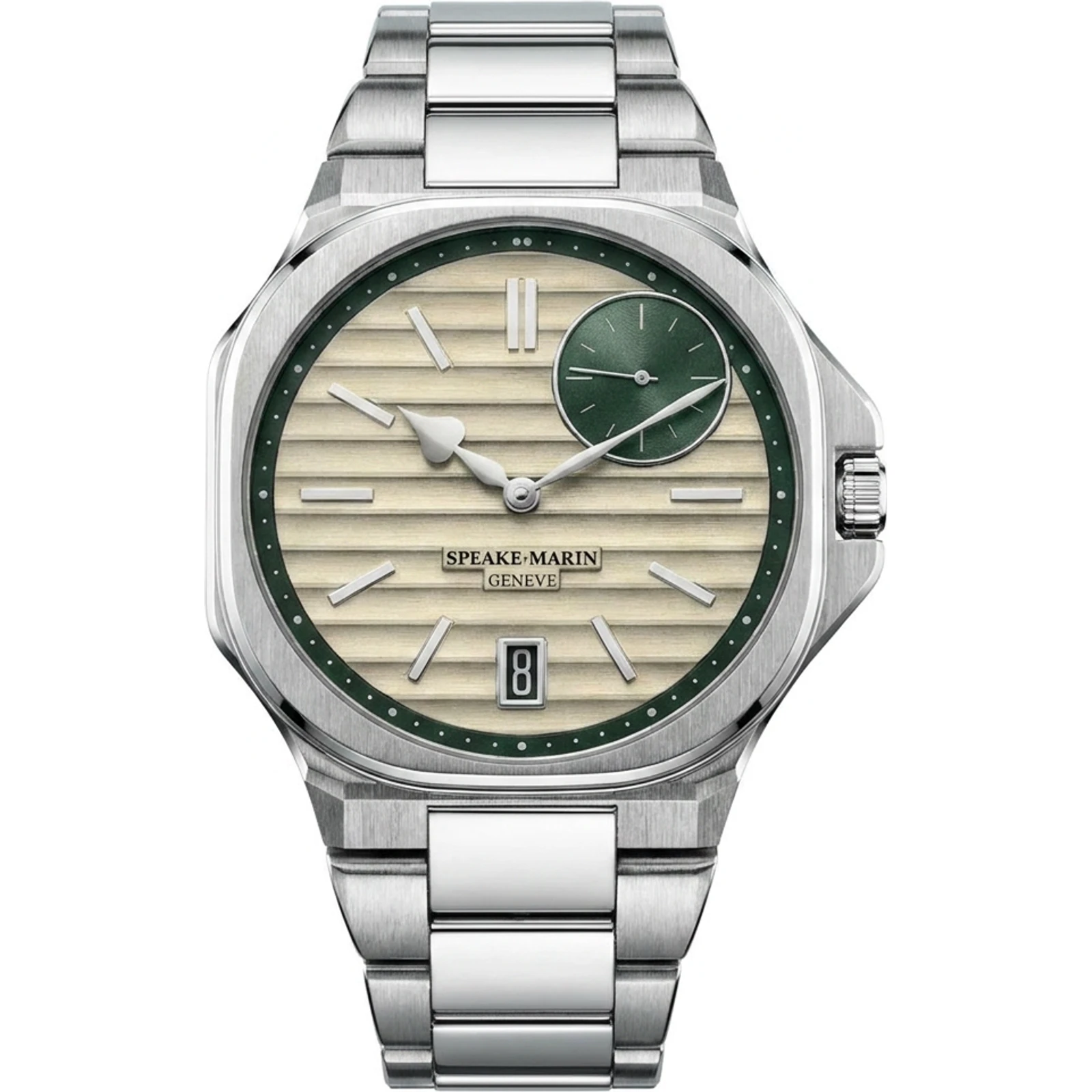 Speake-Marin Ripples Dune Date 604018120