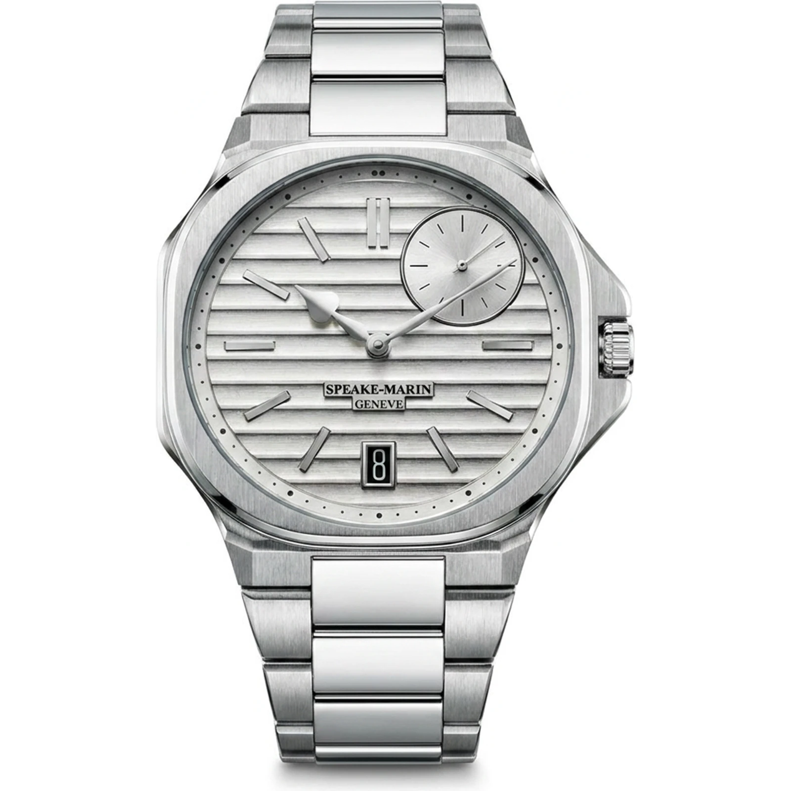 Speake-Marin Ripples Infinity Date 604018440
