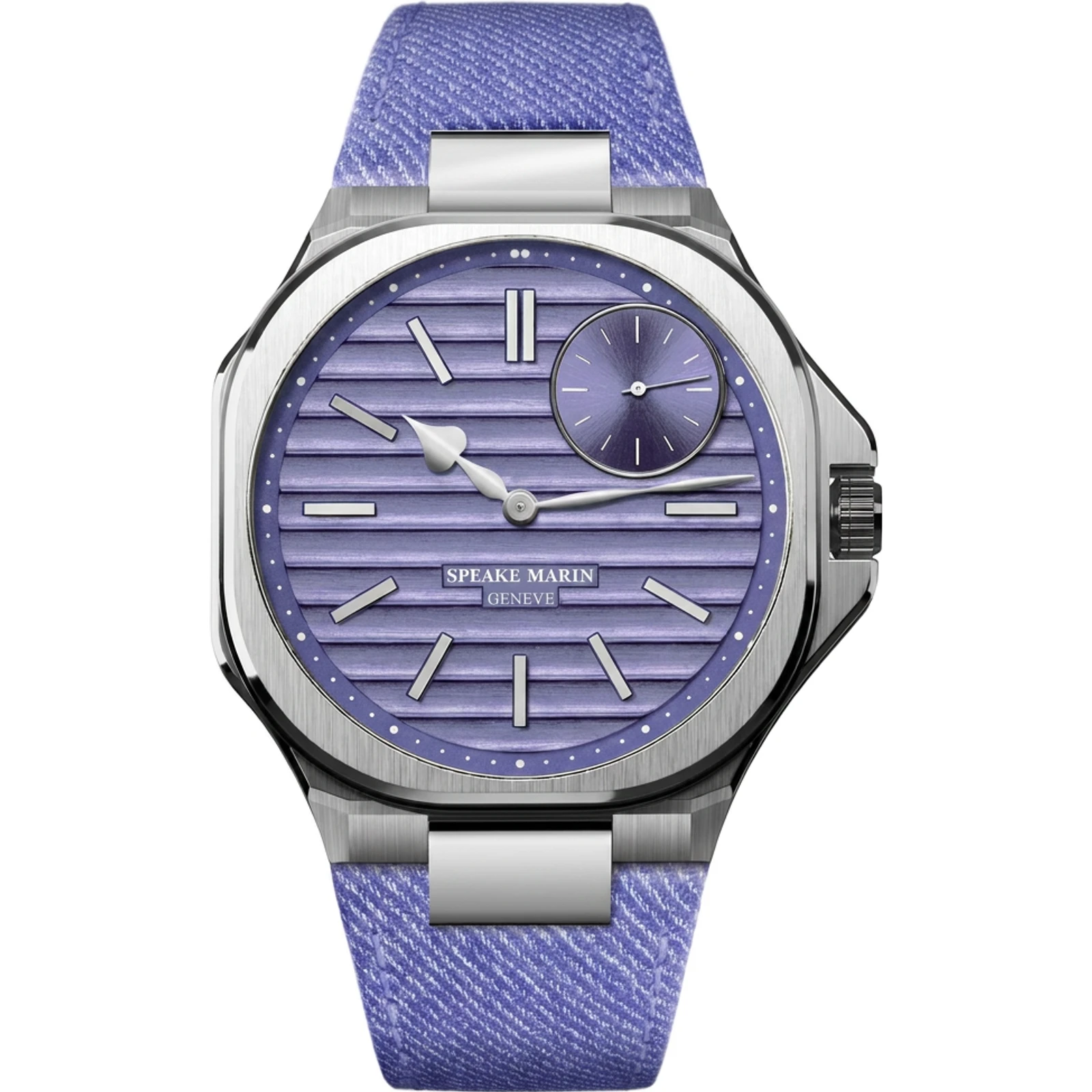 Speake-Marin Ripples Portobello 604015600