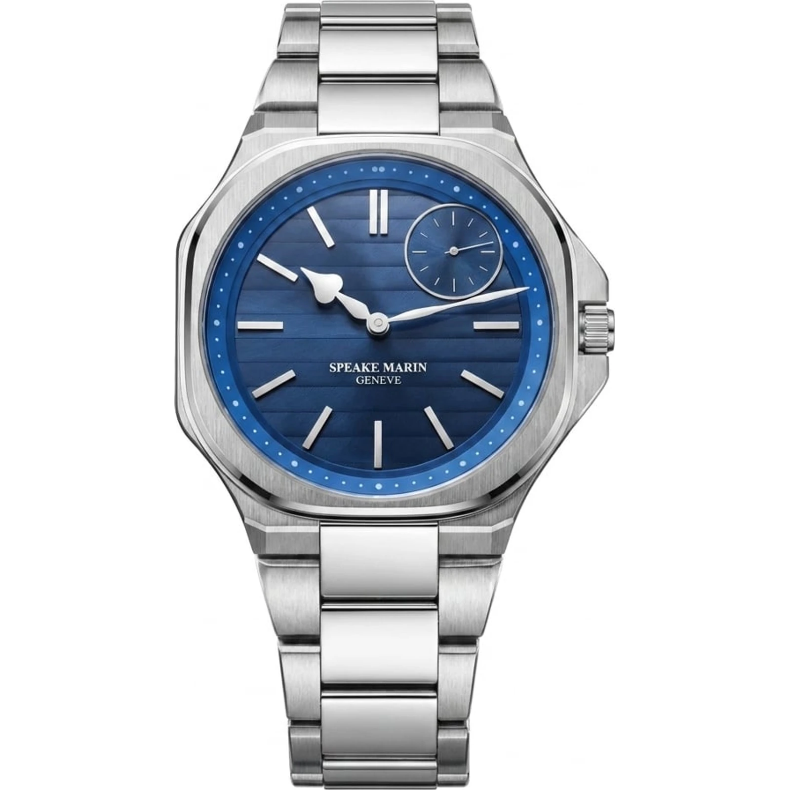 Speake-Marin Ripples Karman Line 604020010