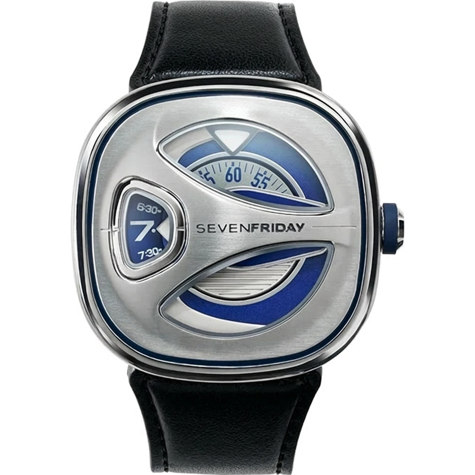 SEVENFRIDAY ME1/01 — ME1/01