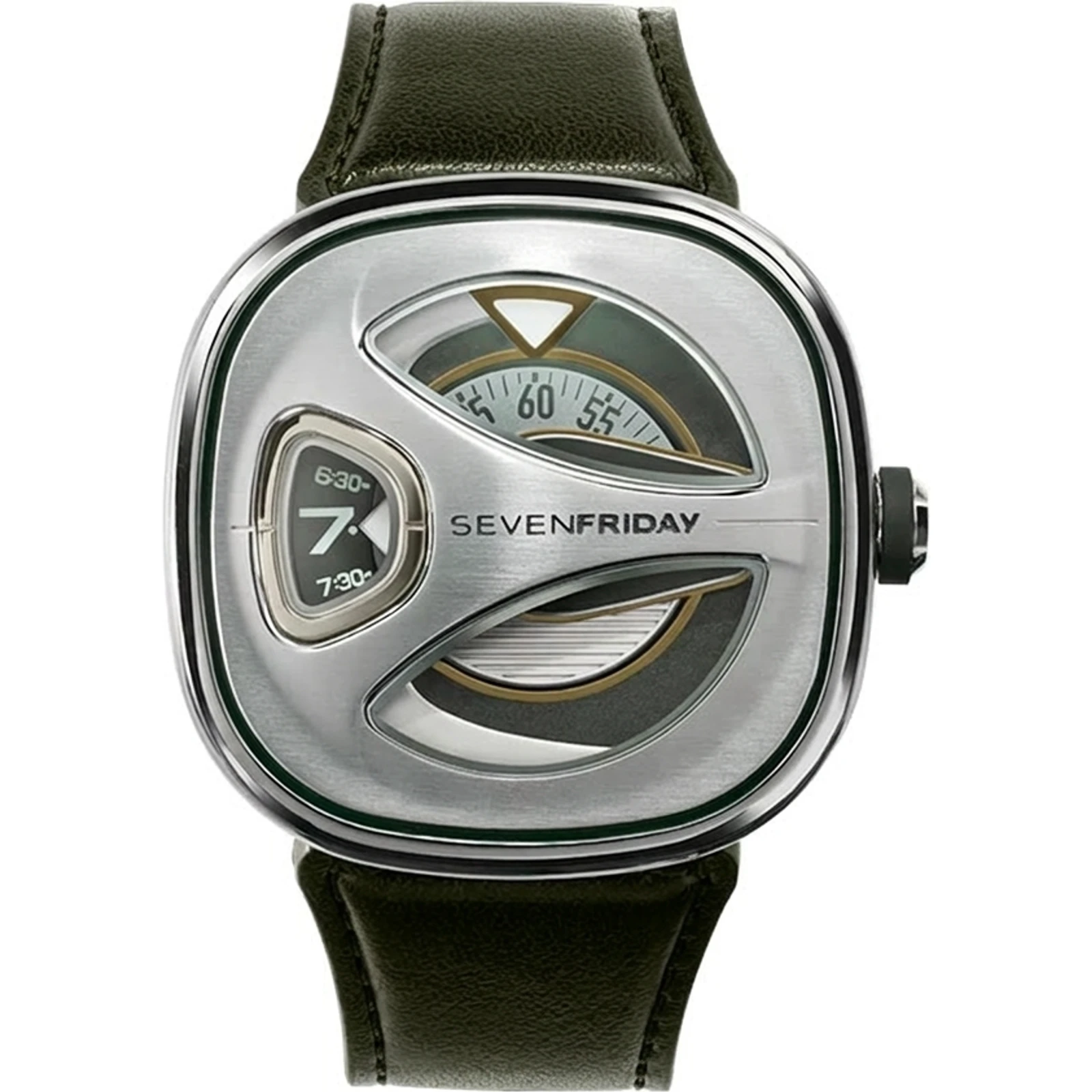 SEVENFRIDAY ME1/02 — ME1/02