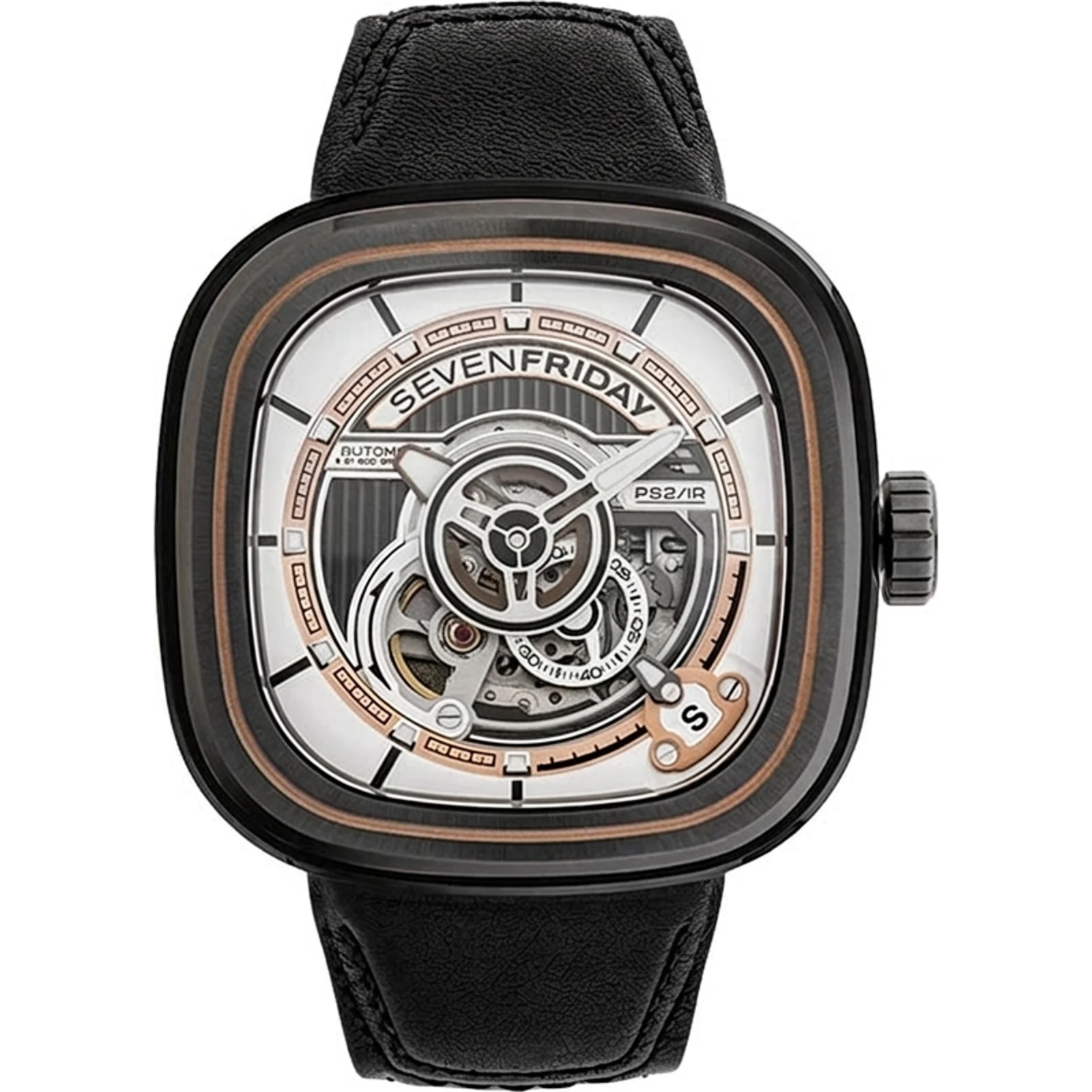 SEVENFRIDAY PS2 BC