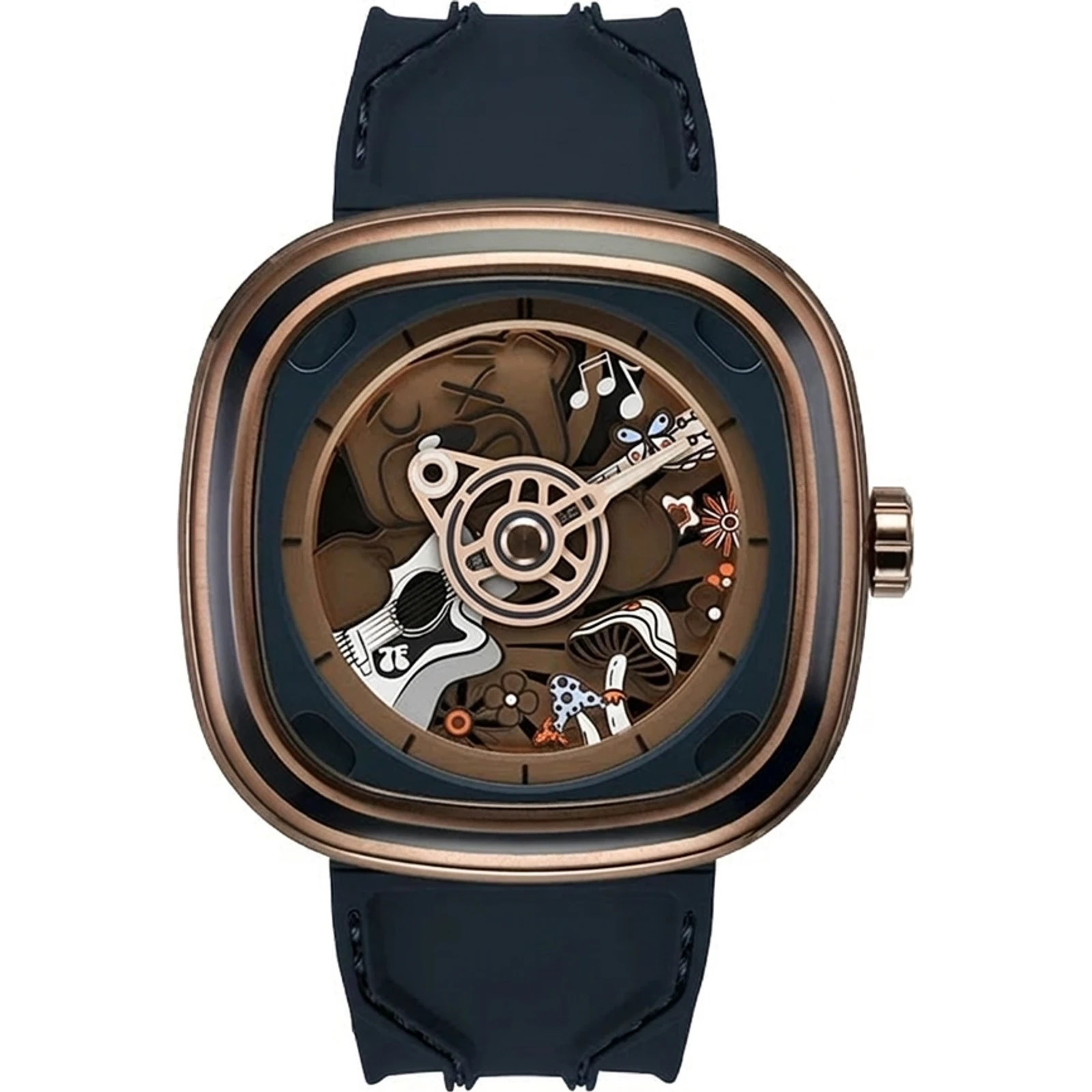 SEVENFRIDAY T2 Riley II