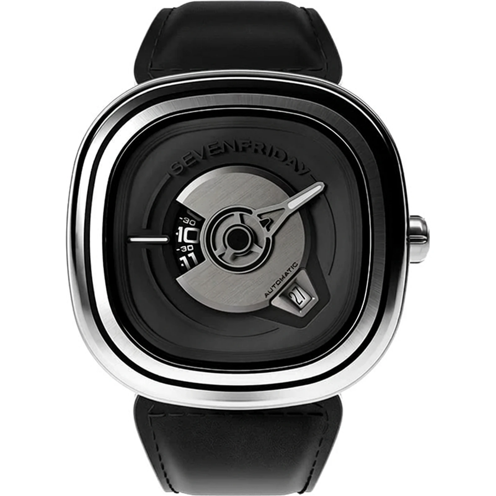 SEVENFRIDAY PE1/01 — PE1/01
