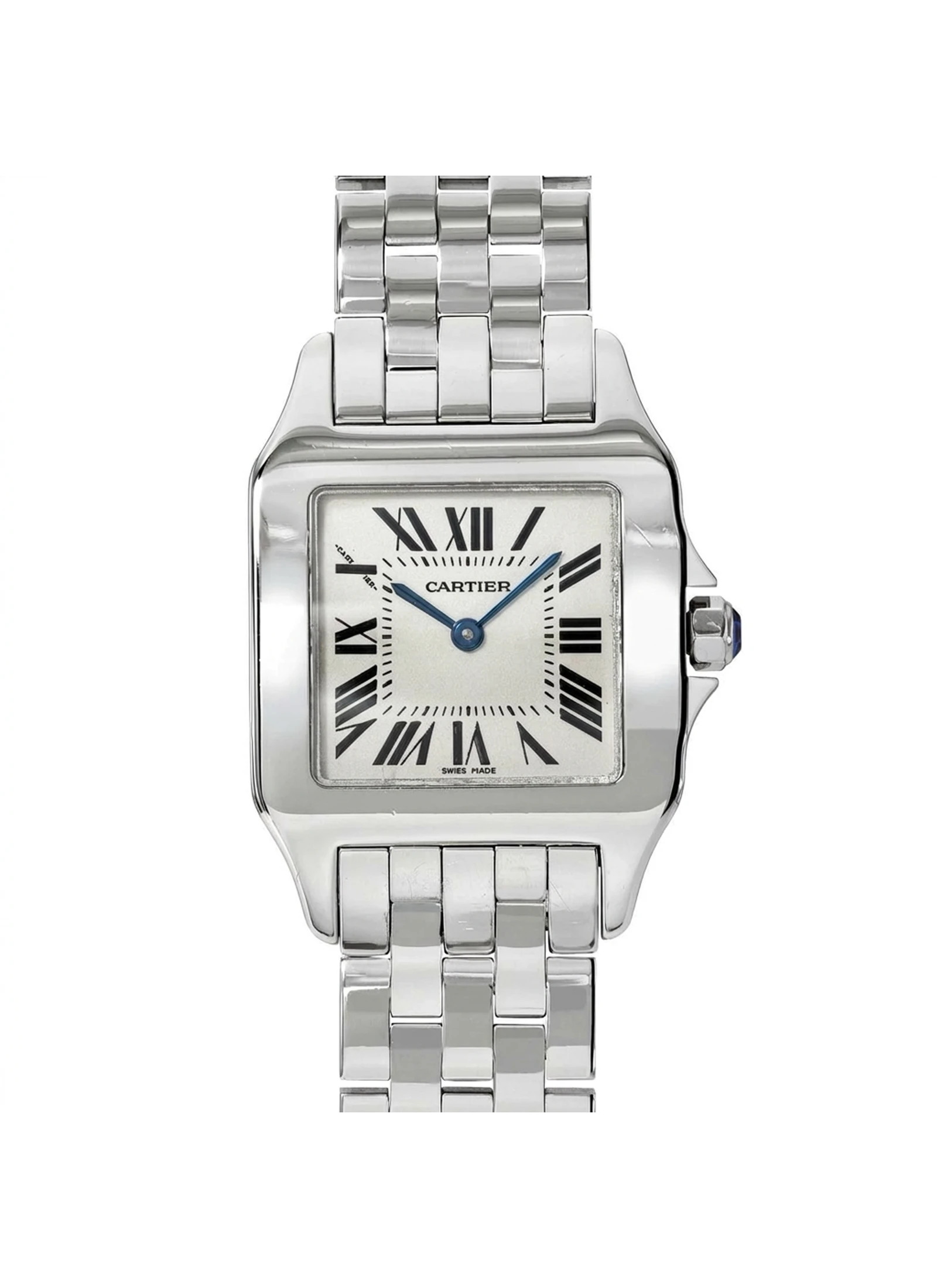 Cartier Santos Demoiselle 2699