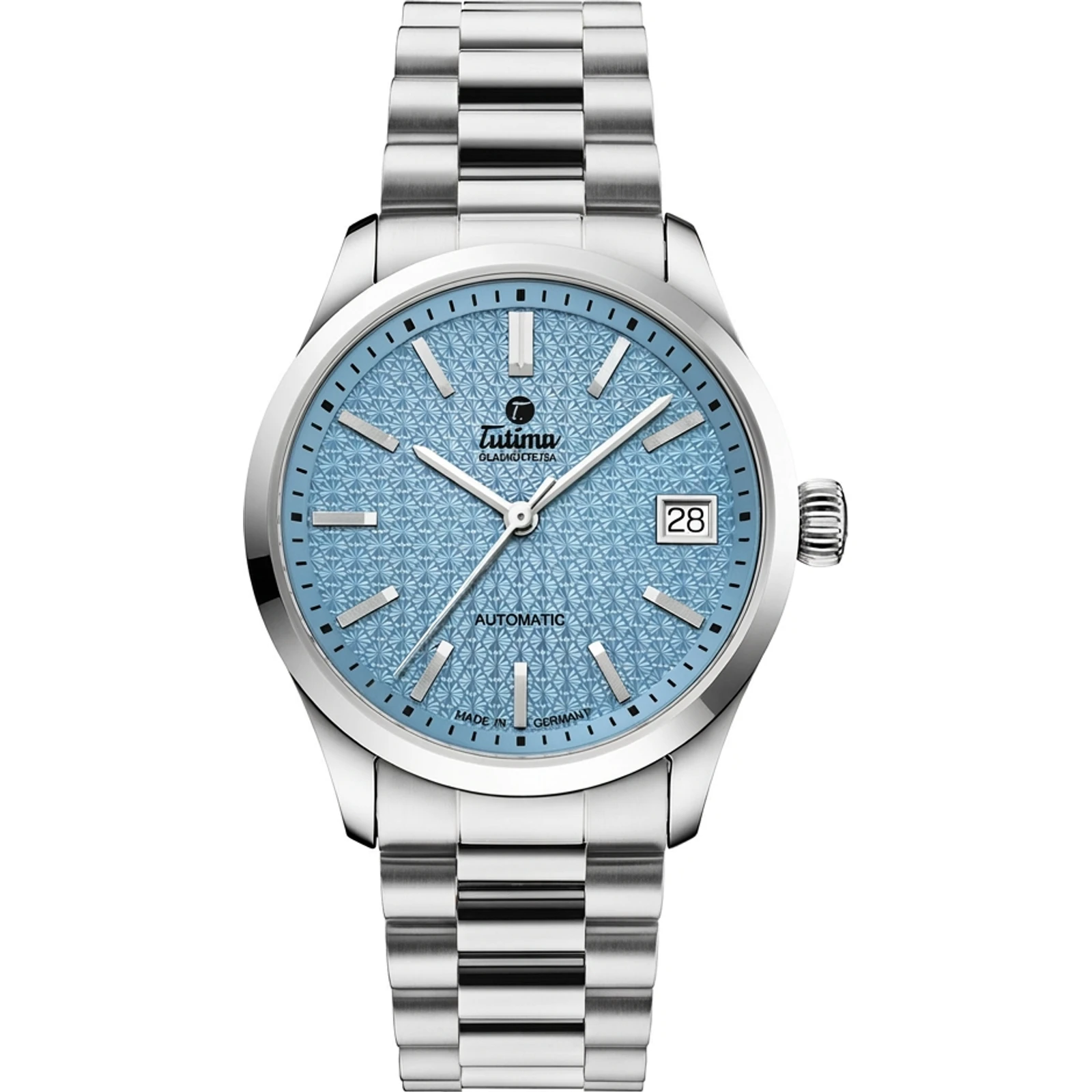 Tutima Glashütte Sky 34