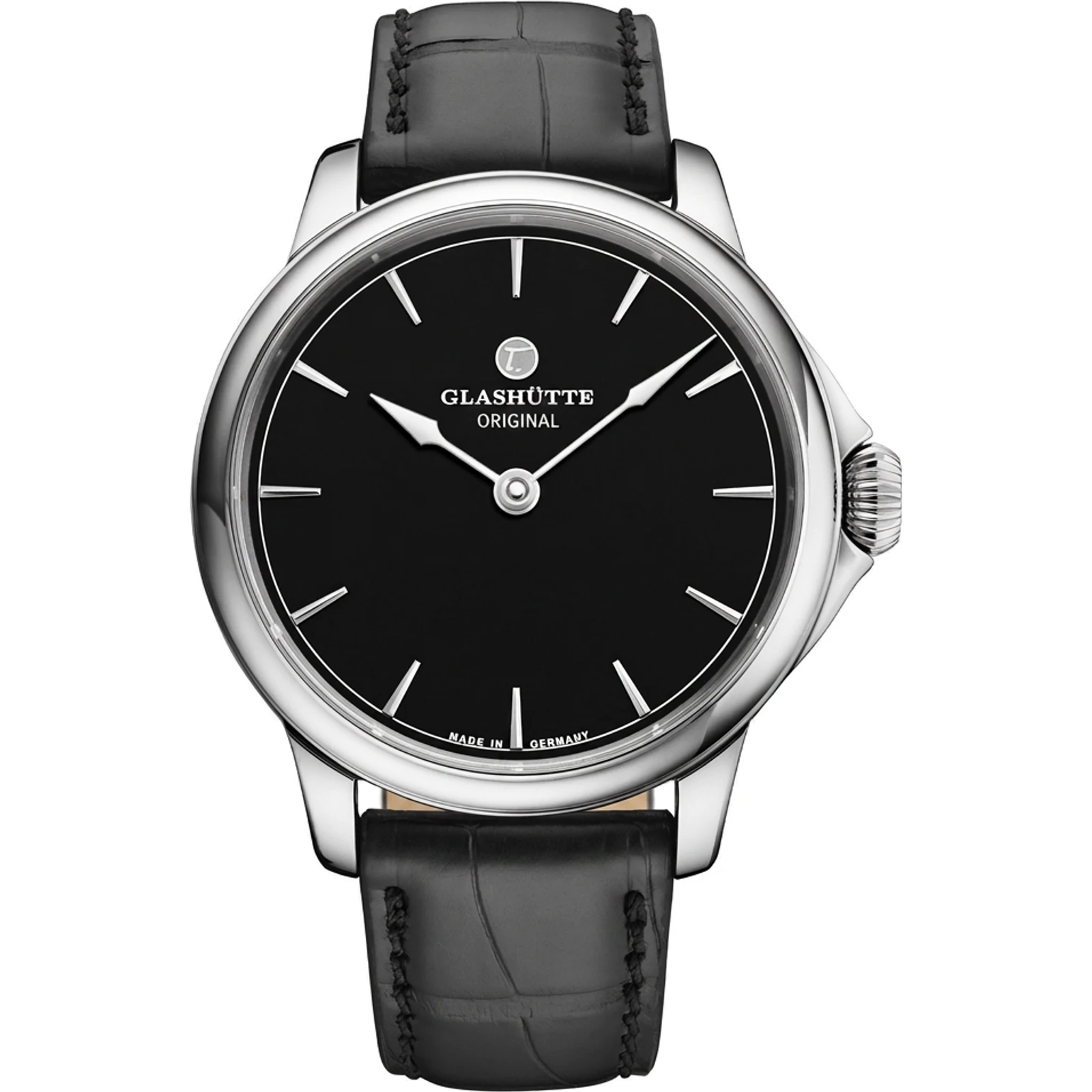 Tutima Glashütte Patria Two-Hand