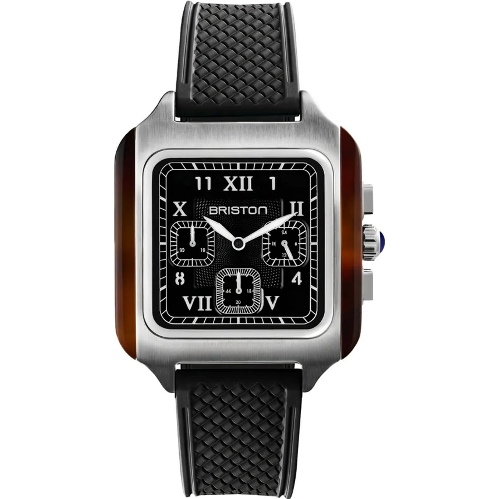 Briston Streamliner Kennedy Chronograph