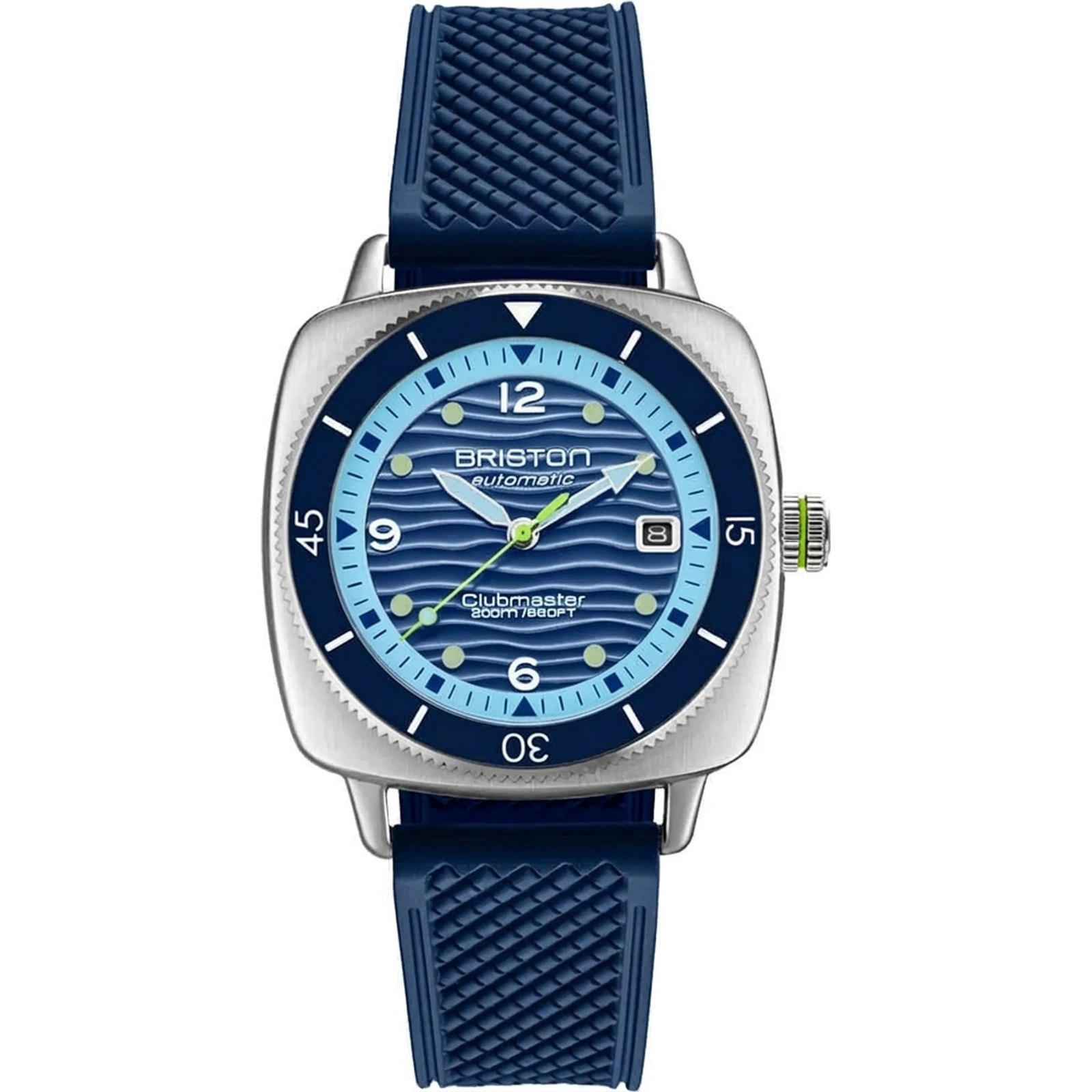 Briston Clubmaster Legend Diver