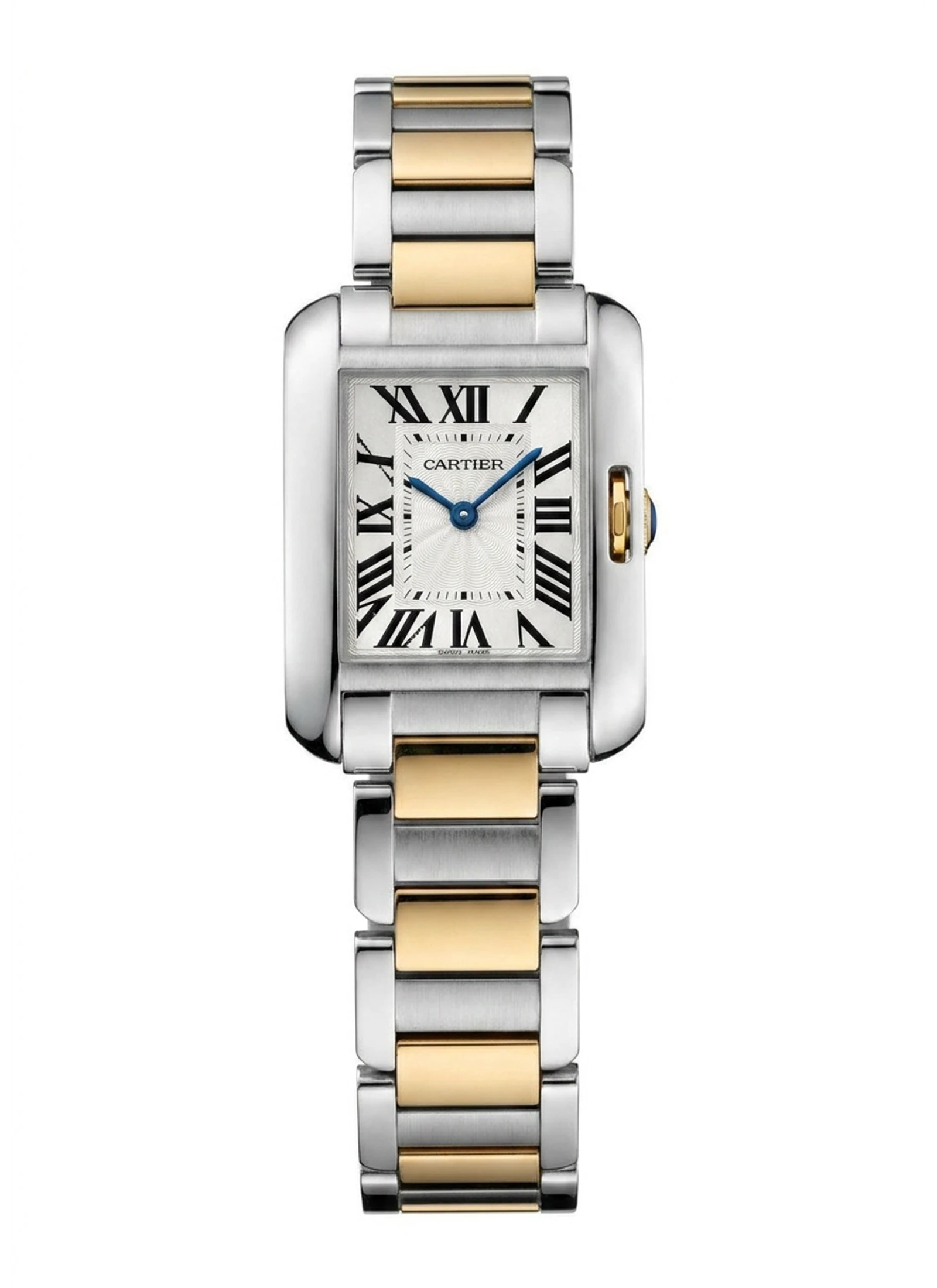 Cartier Tank Anglaise 3485