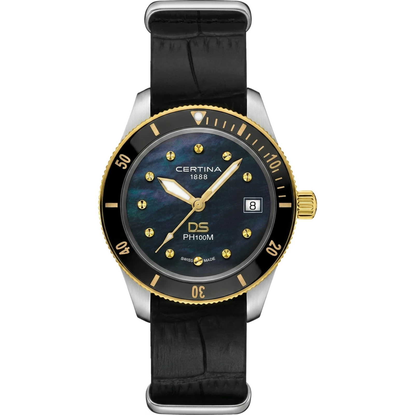Certina DS PH100M Lady