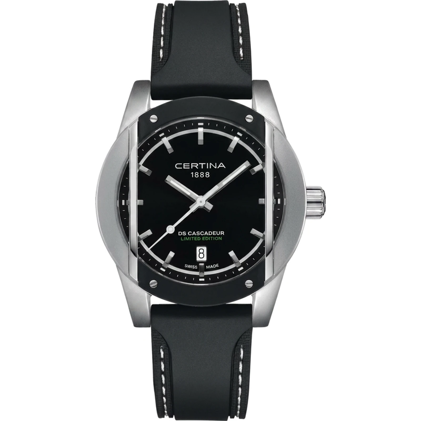 Certina DS Cascadeur