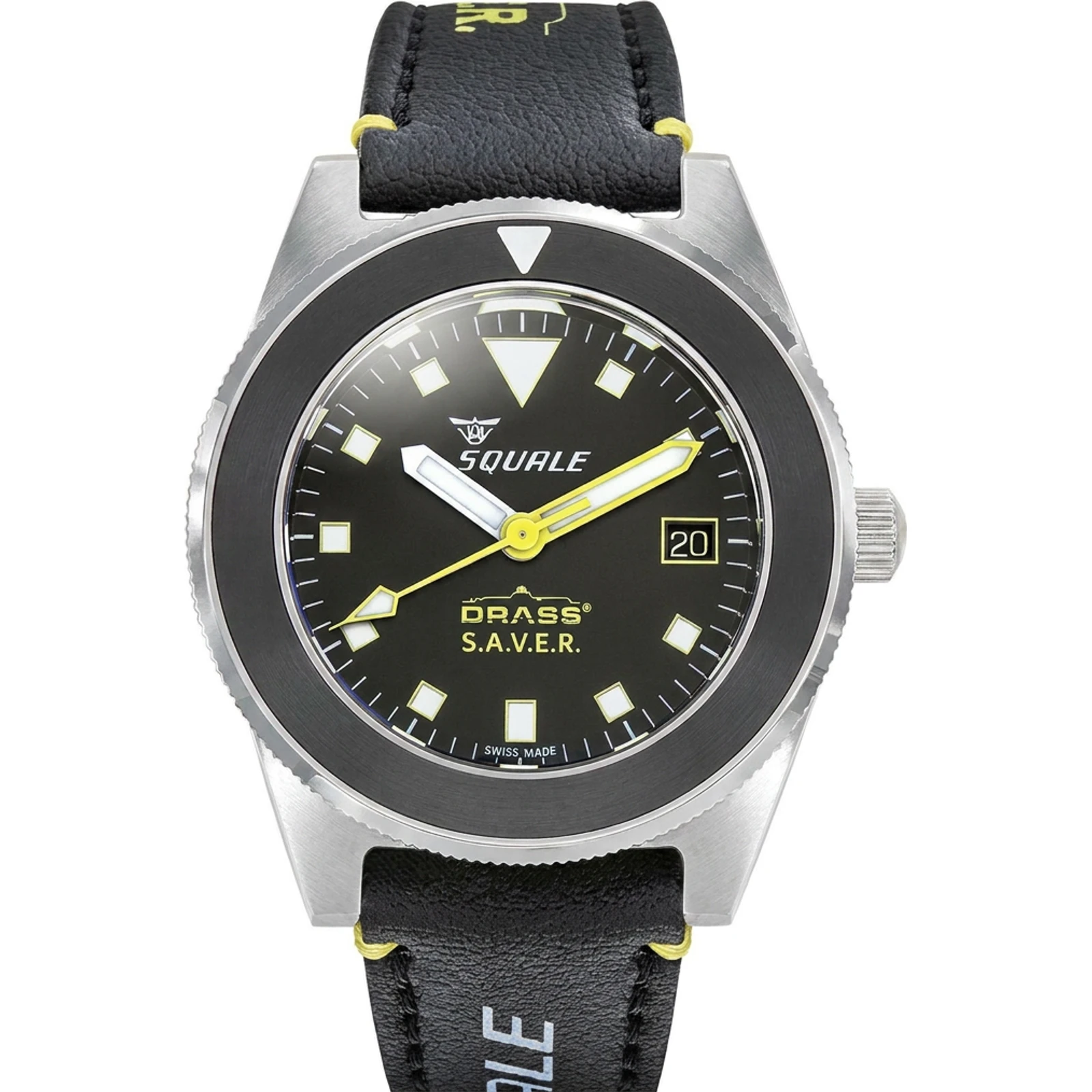 Squale DRASS S.A.V.E.R.