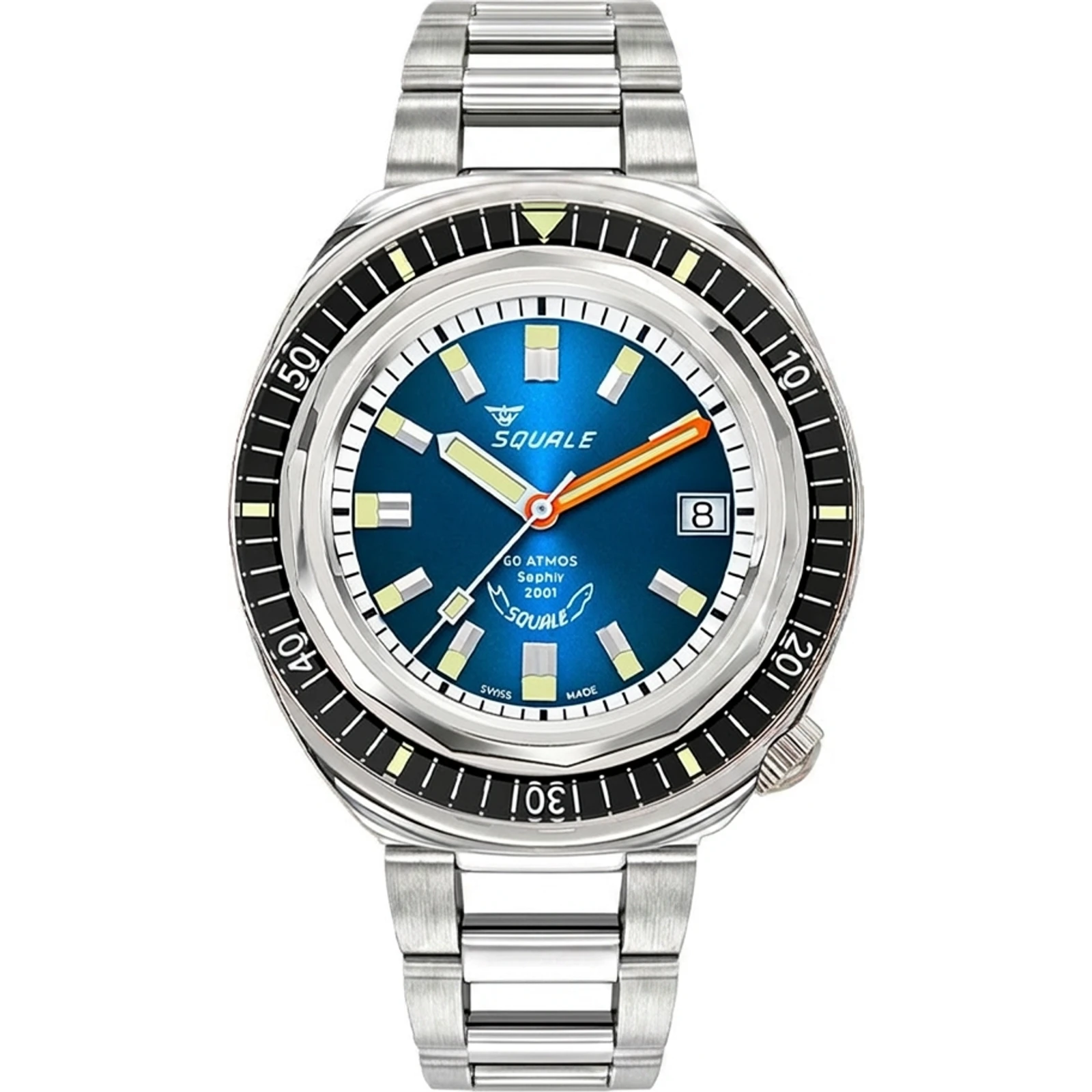 Squale 2001