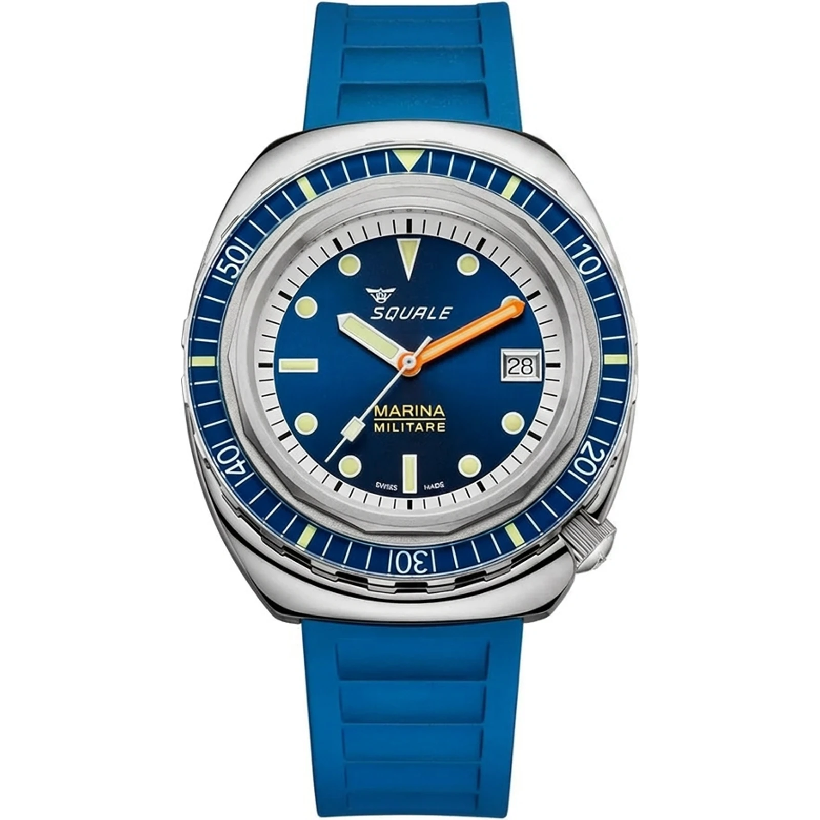 Squale 2001 Marina Militare