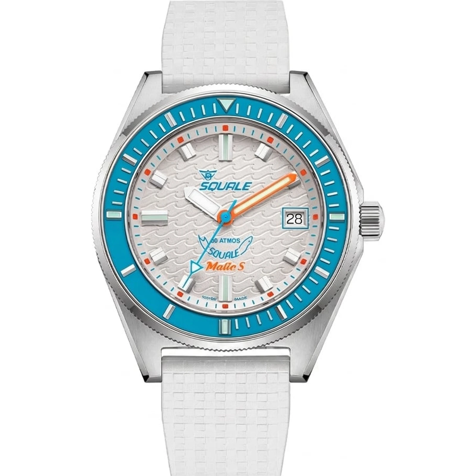 Squale Matic S