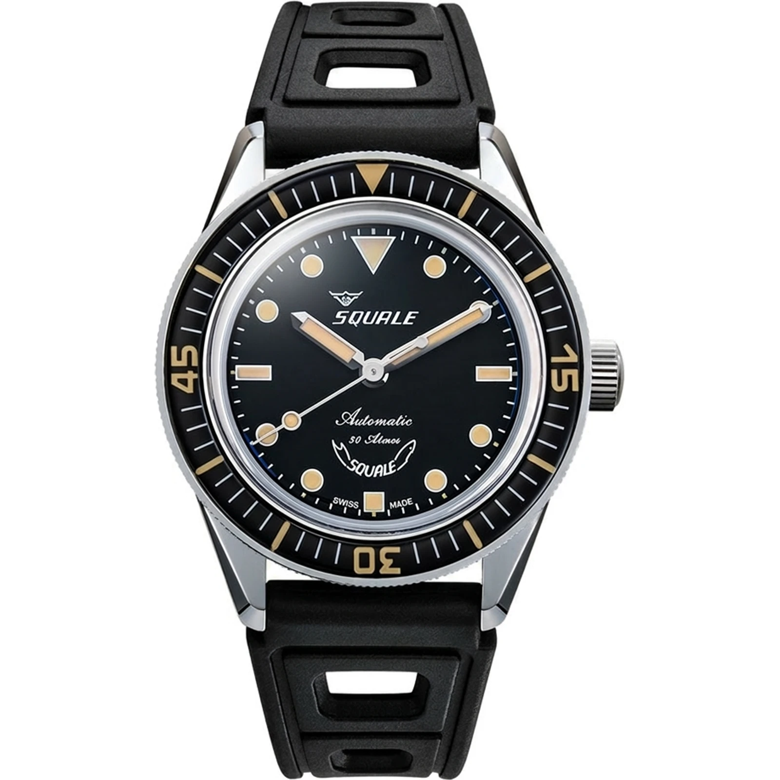 Squale SUB-37 Legend