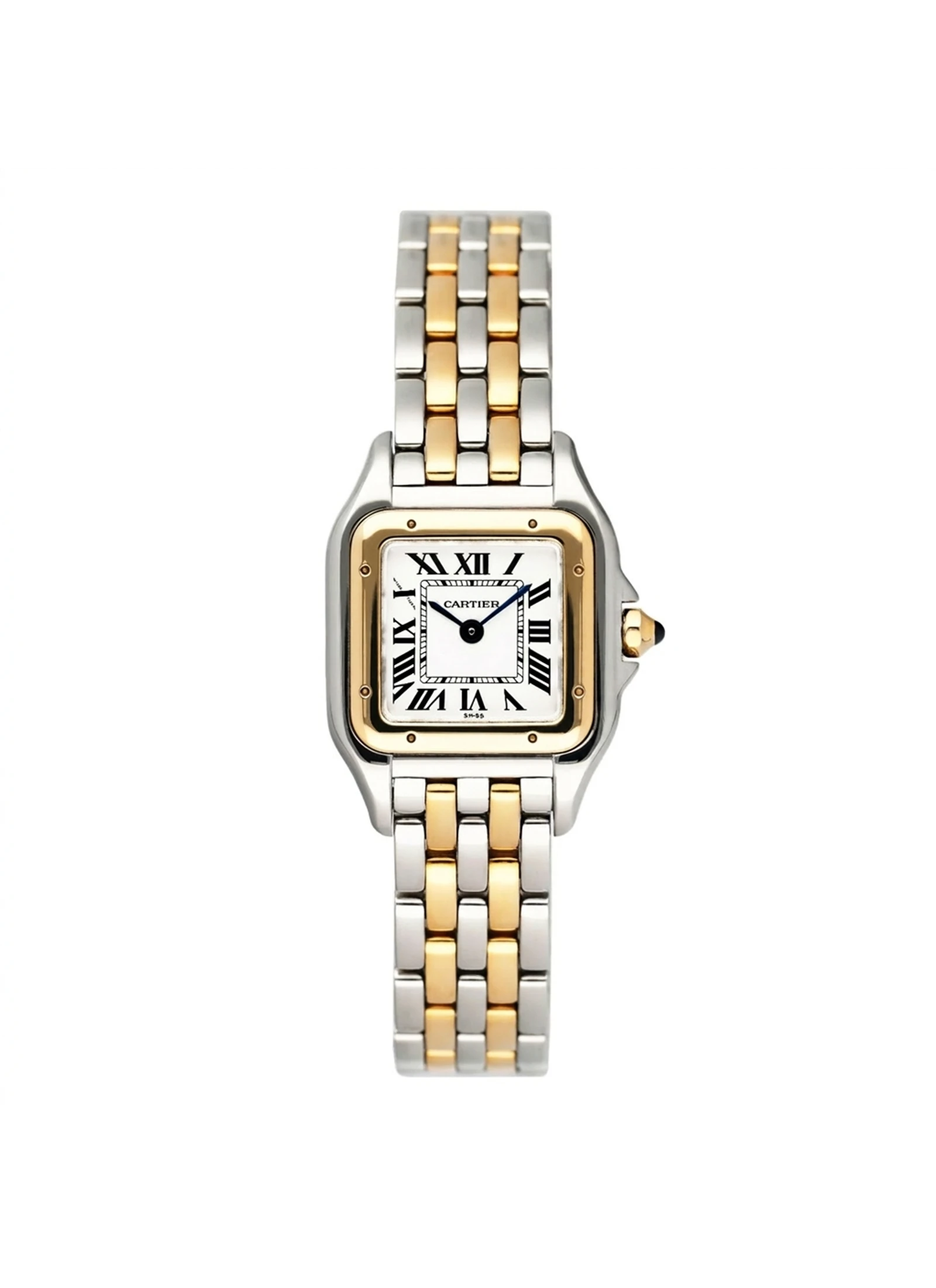 Cartier Panthère 6692