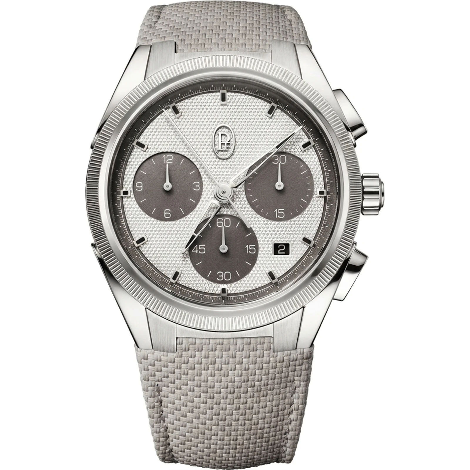 Parmigiani Fleurier Tonda PF Sport Chronograph London Grey PFC931-1020004-400182