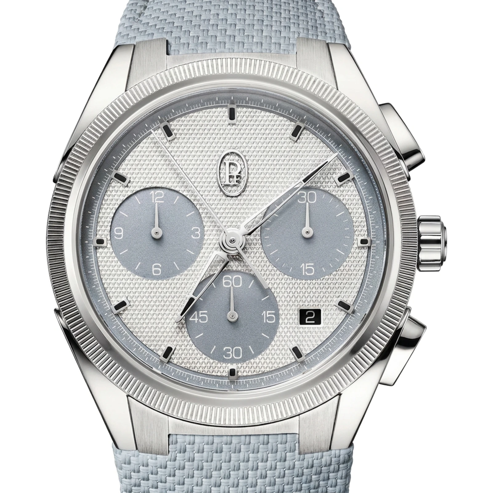 Parmigiani Fleurier Tonda PF Sport Chronograph Arctic Grey PFC931-1020003-400182