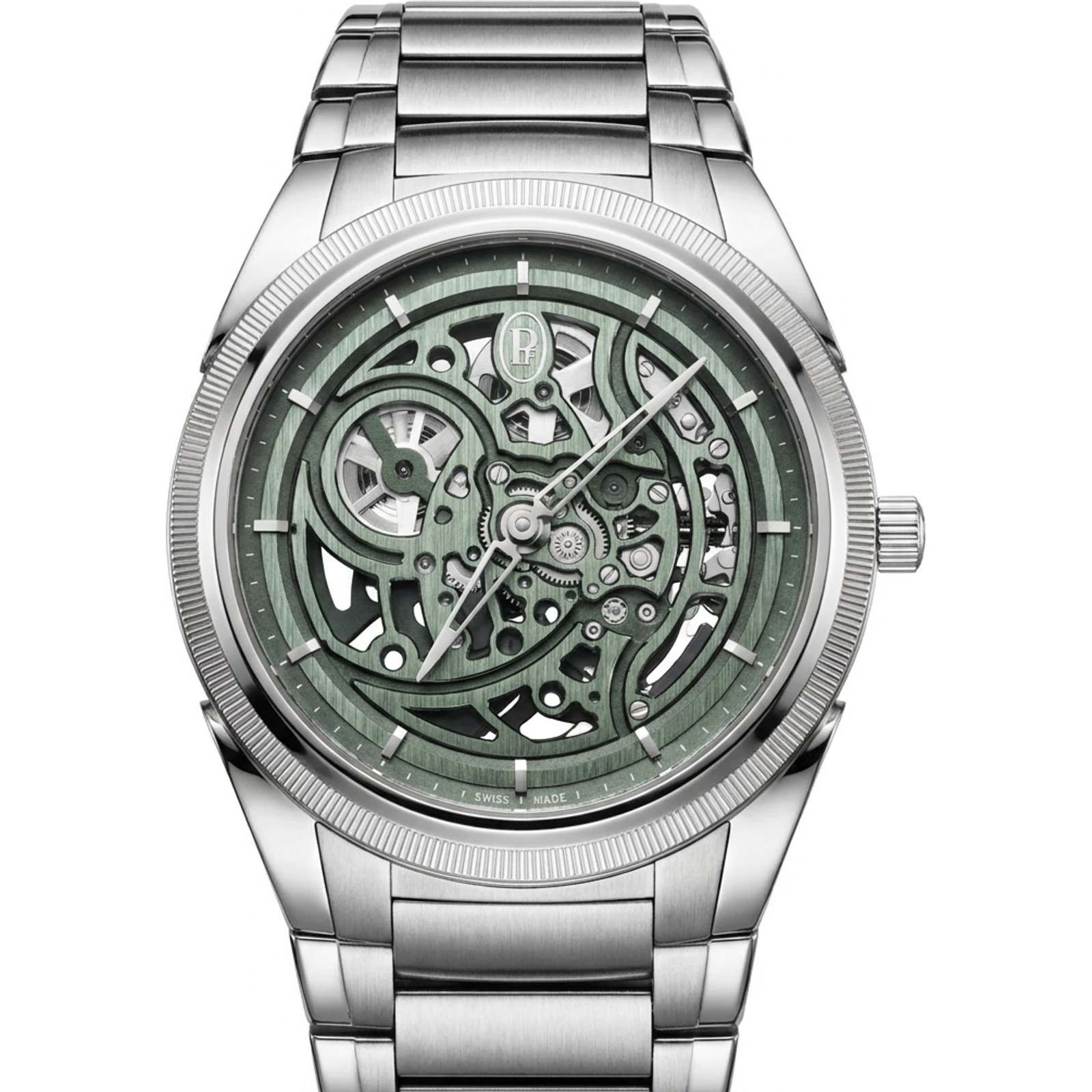 Parmigiani Fleurier Tonda PF Skeleton
