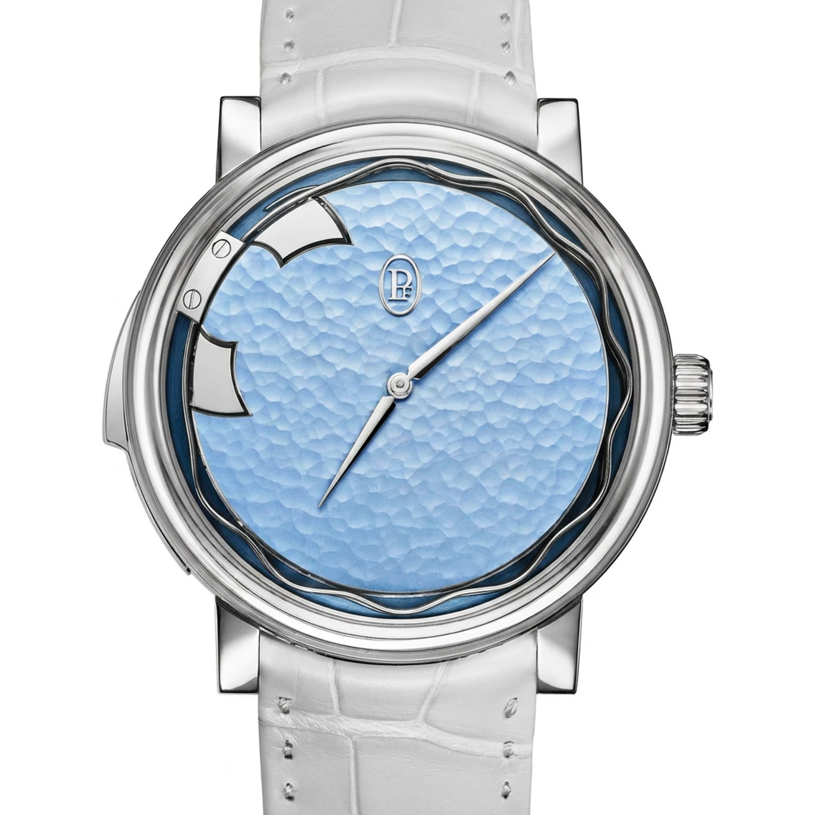 Parmigiani Fleurier Carillon Tourbillon