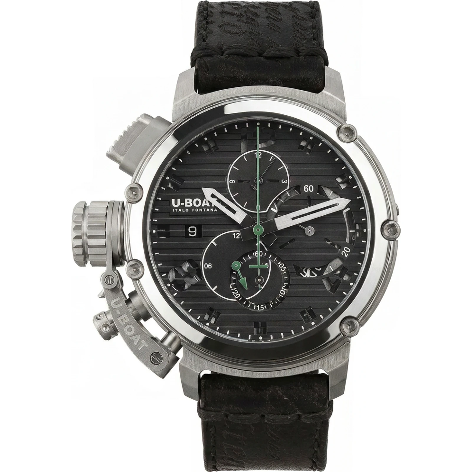 U-BOAT Chimera 46 Chrono