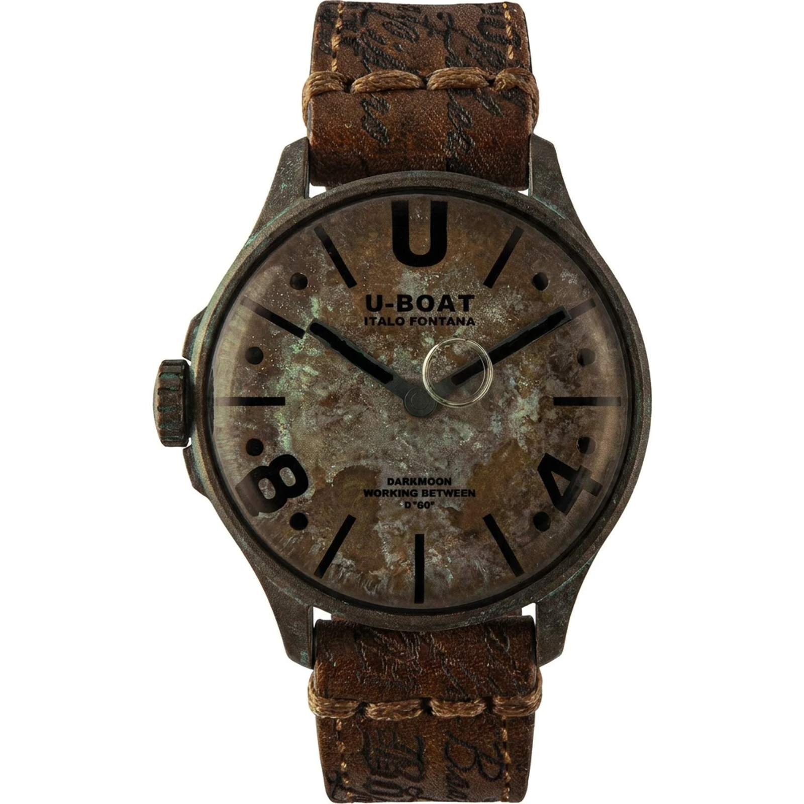 U-BOAT Darkmoon Unico