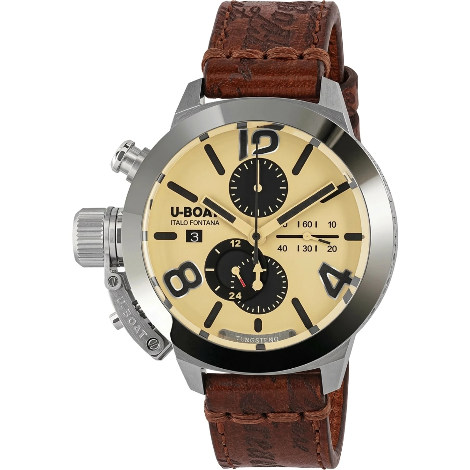 U-BOAT Classico 45 Tungsteno