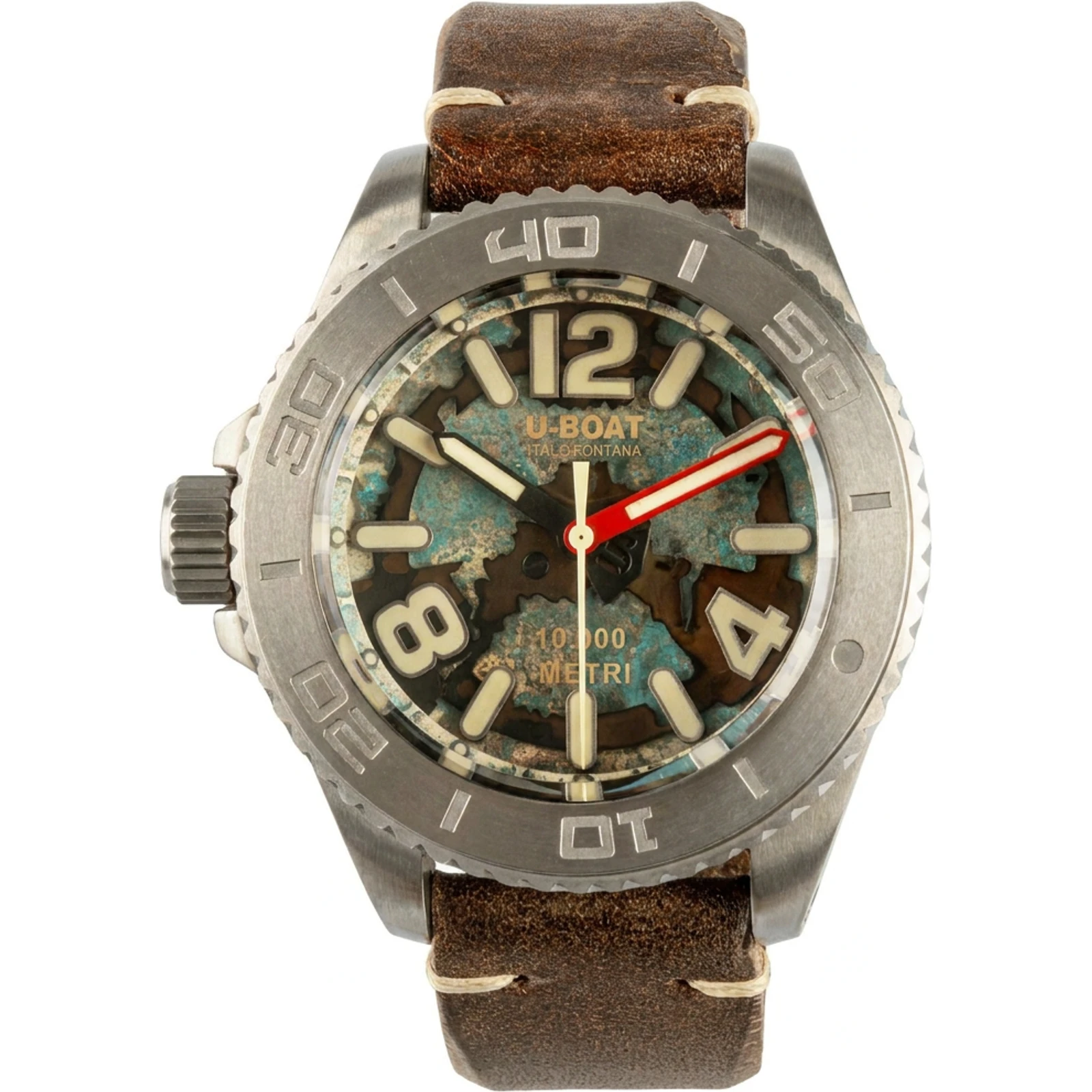 U-BOAT Profondo 10000 MT