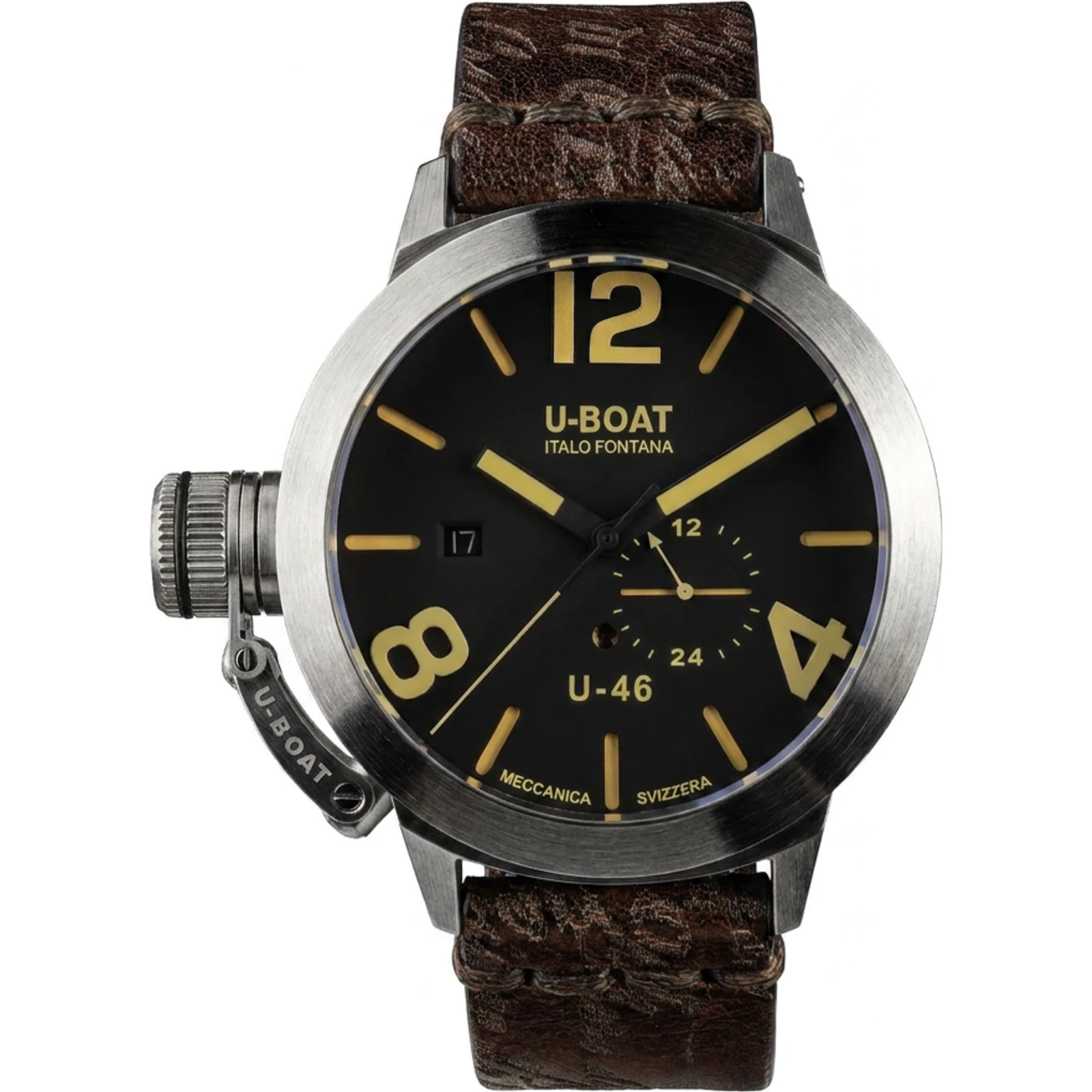 U-BOAT Classico U-46