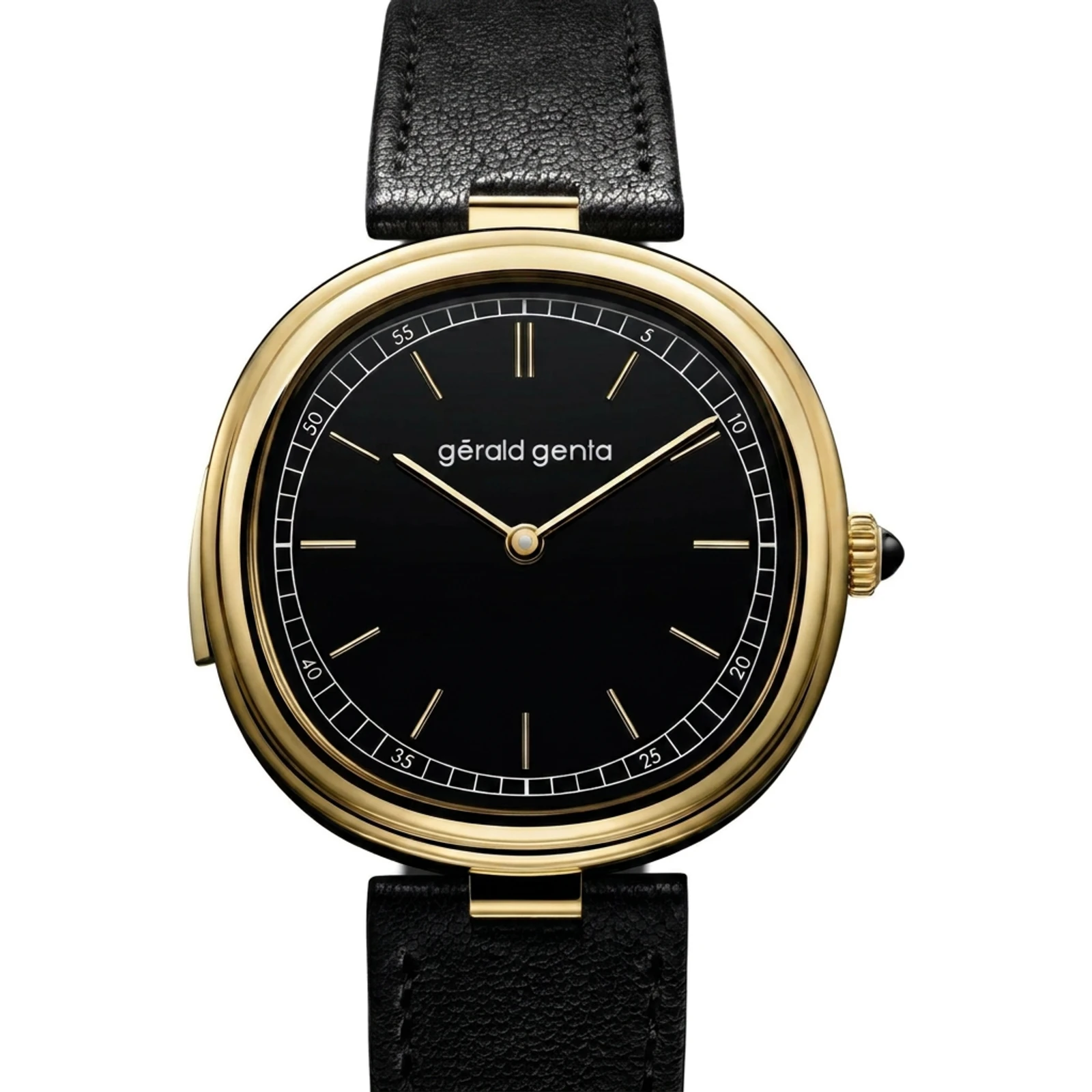 Gérald Genta Geneva Minute Repeater