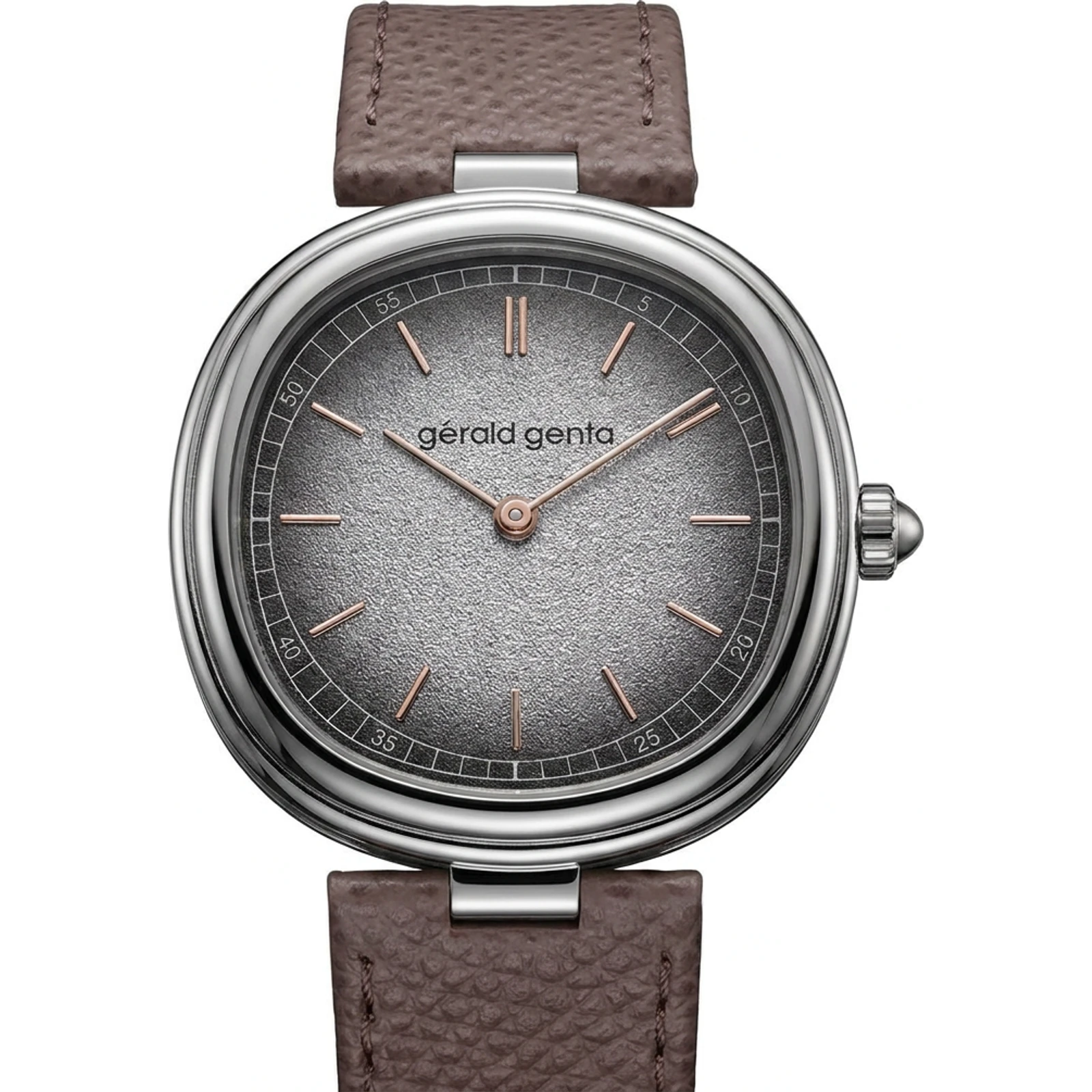 Gérald Genta Geneva Time Only