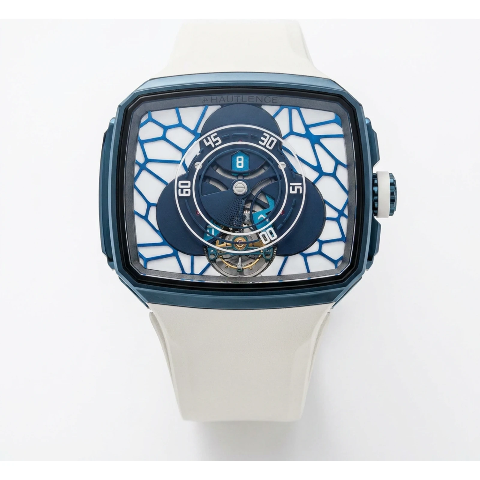 HAUTLENCE Vagabonde Tourbillon