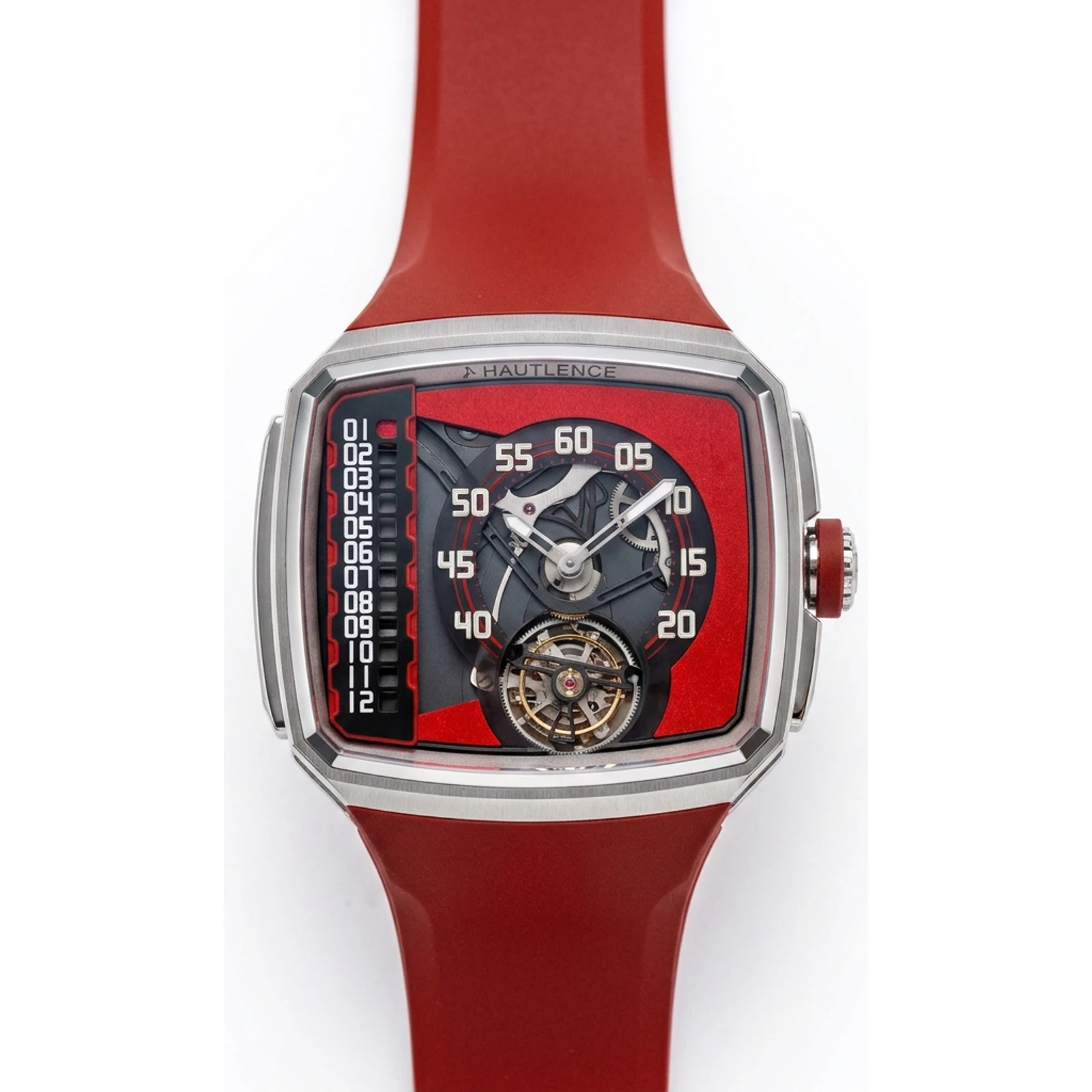 HAUTLENCE Linear