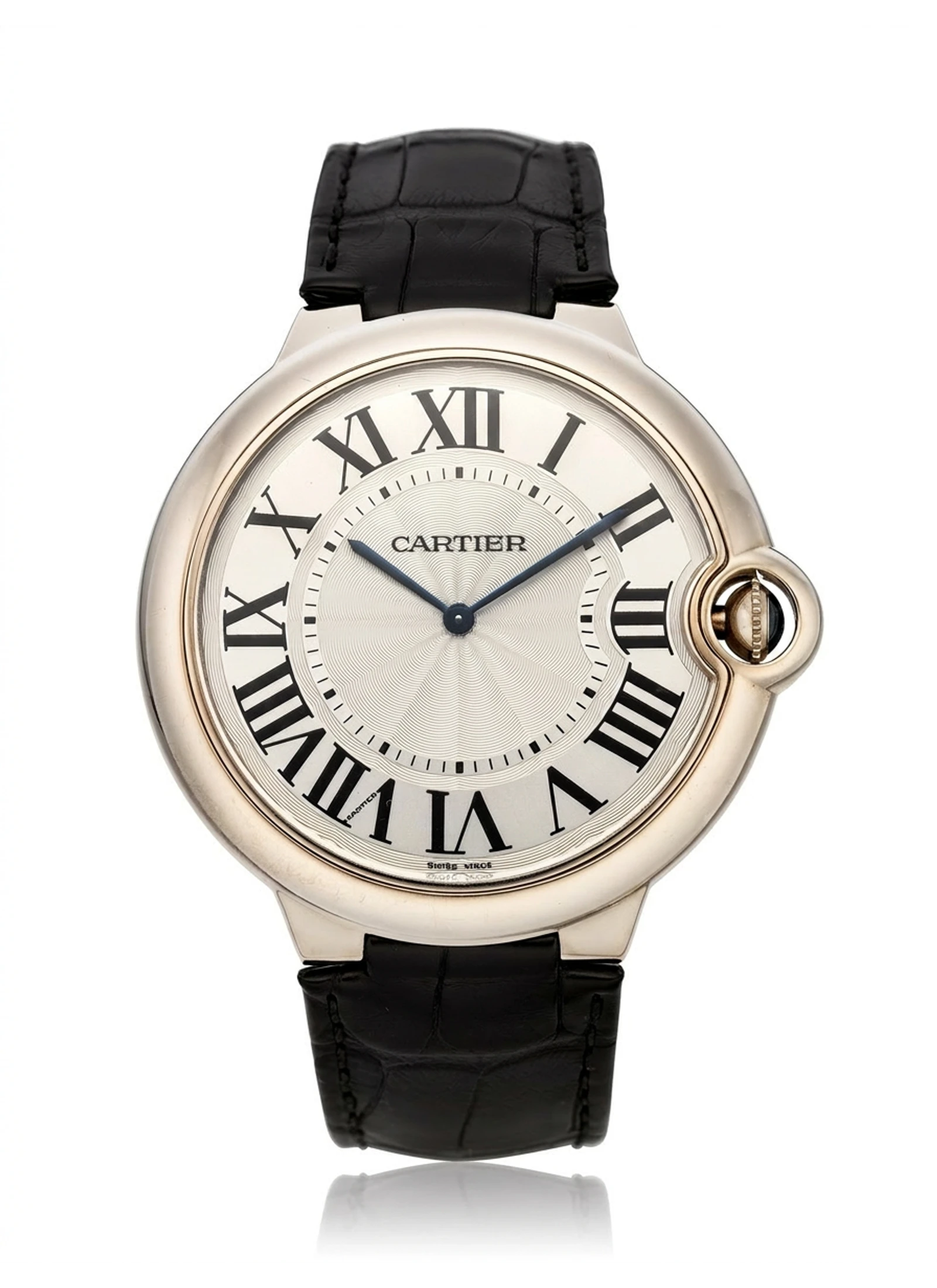 Cartier Ballon Bleu 3375