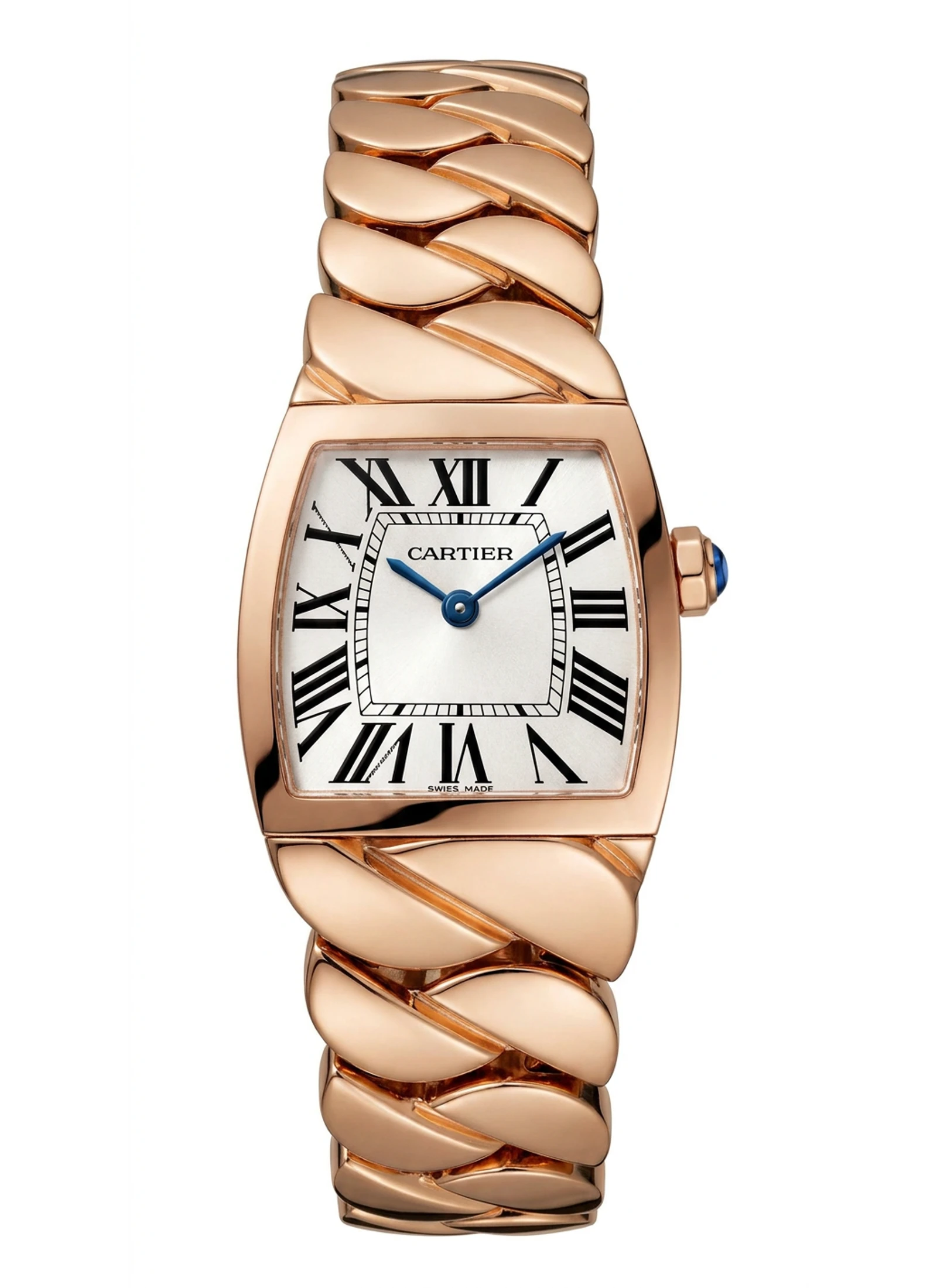 La Dona de Cartier 2896