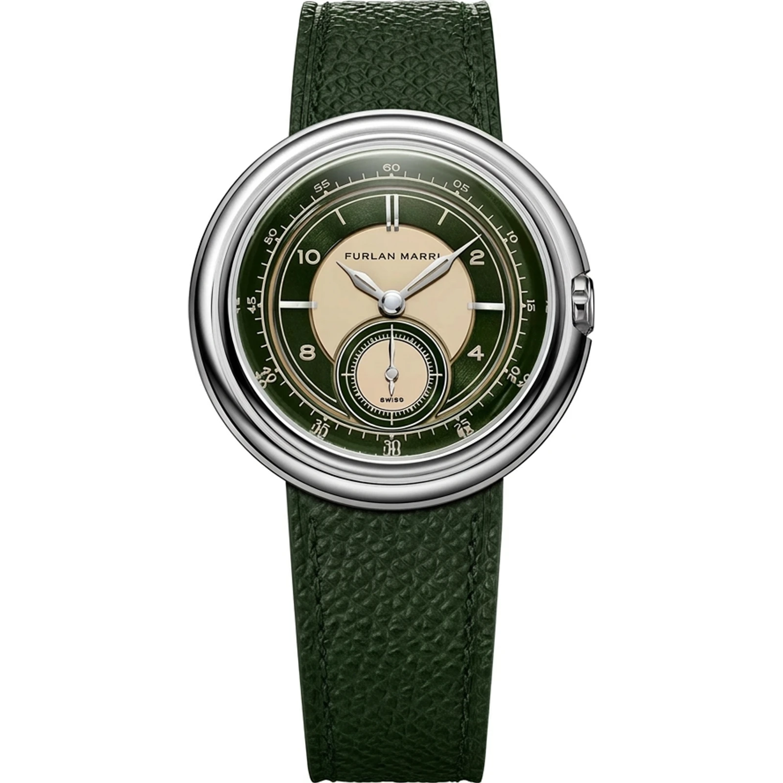 Furlan Marri Disco Verde — DISCO-VERDE-20205