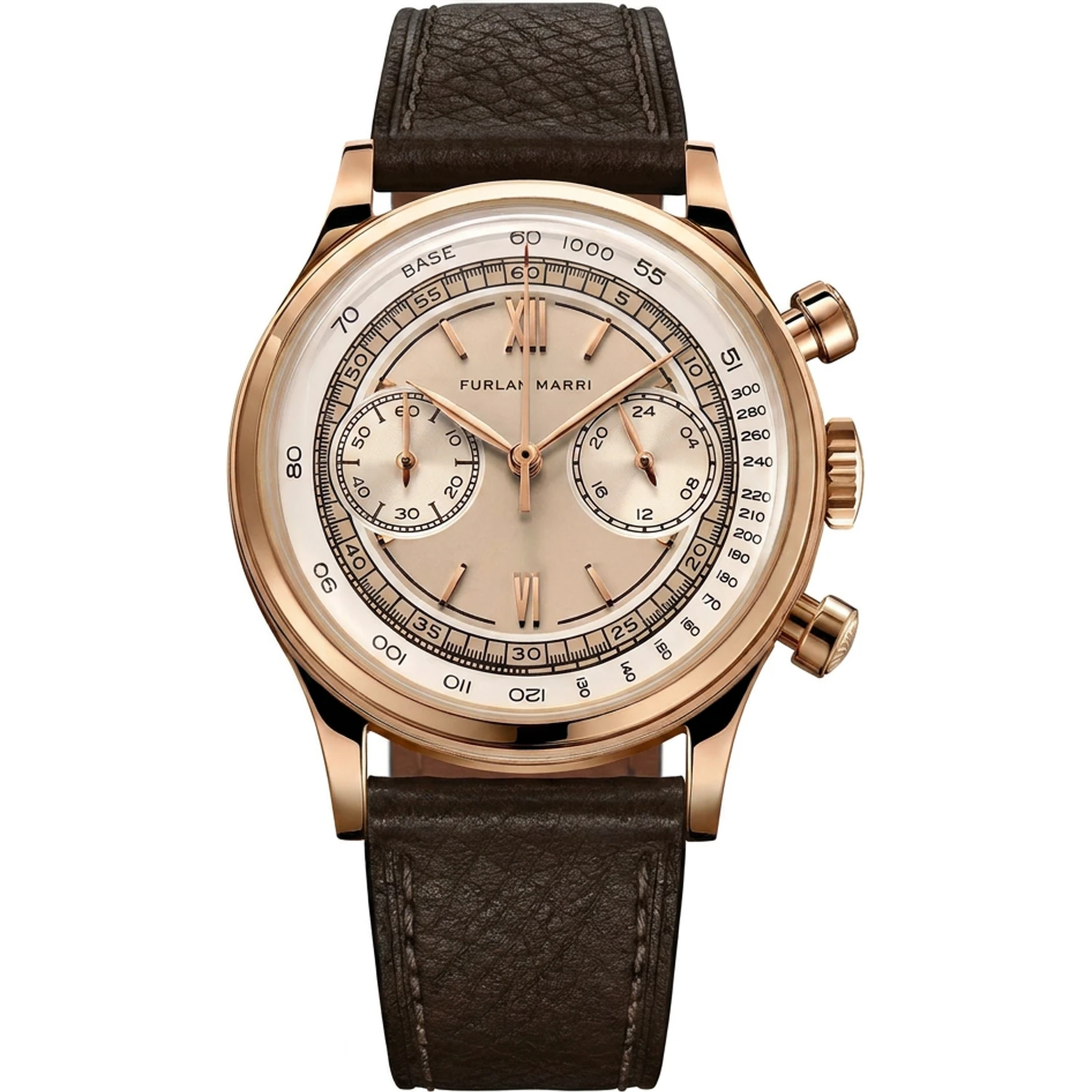 Furlan Marri Mechaquartz Chronograph
