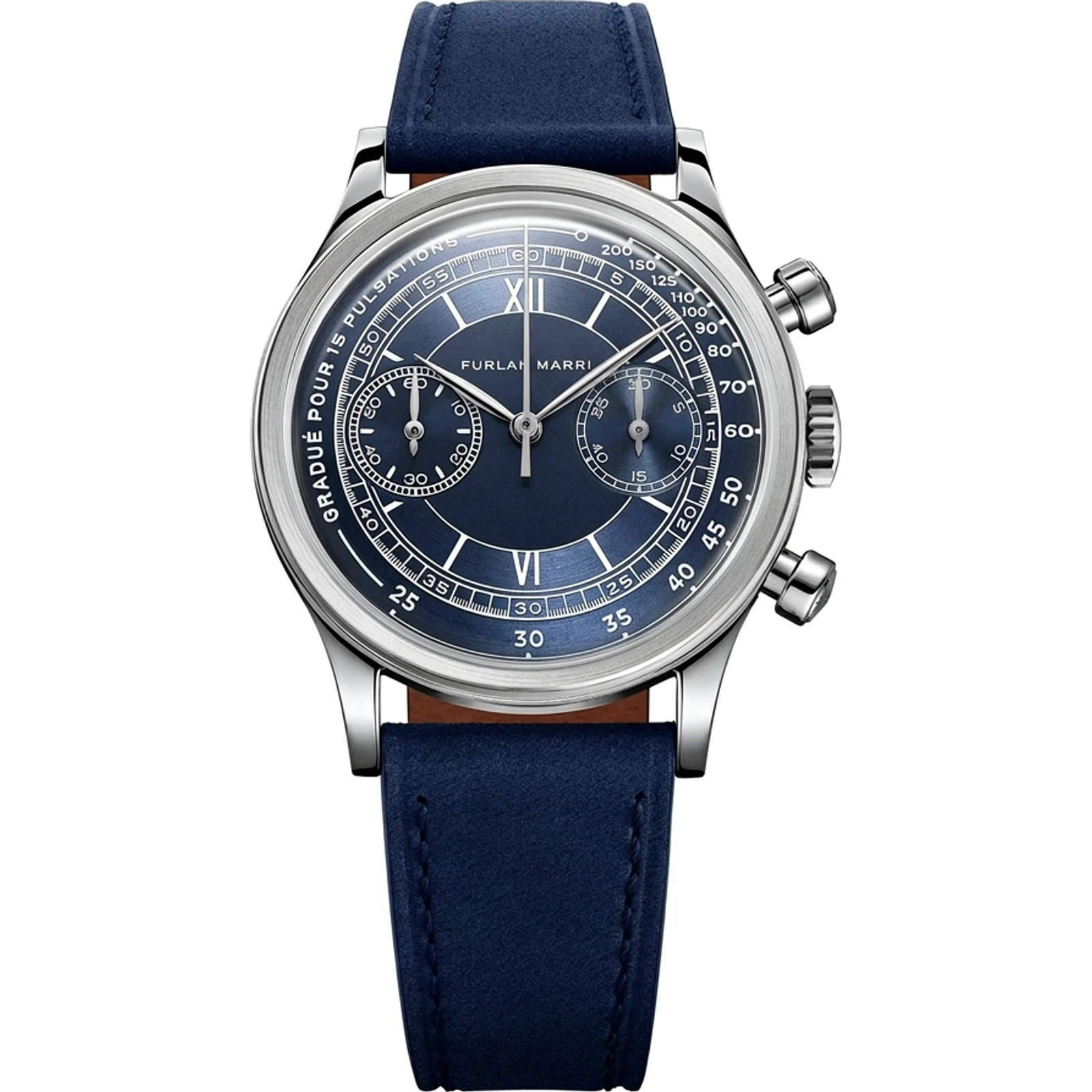 Furlan Marri Ardesia Blu — SINGLE-BLUE-20203