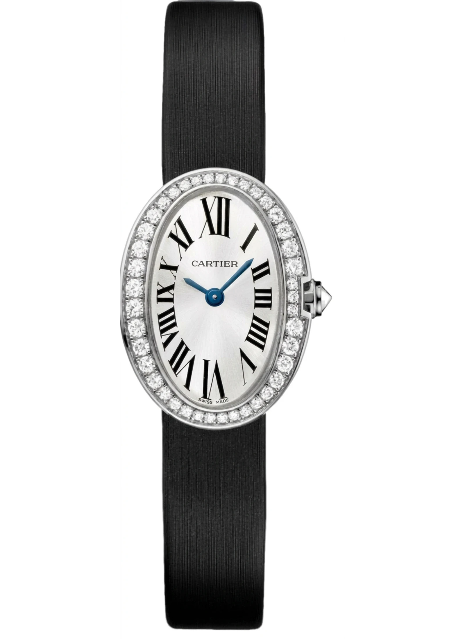 Cartier Baignoire WB520027