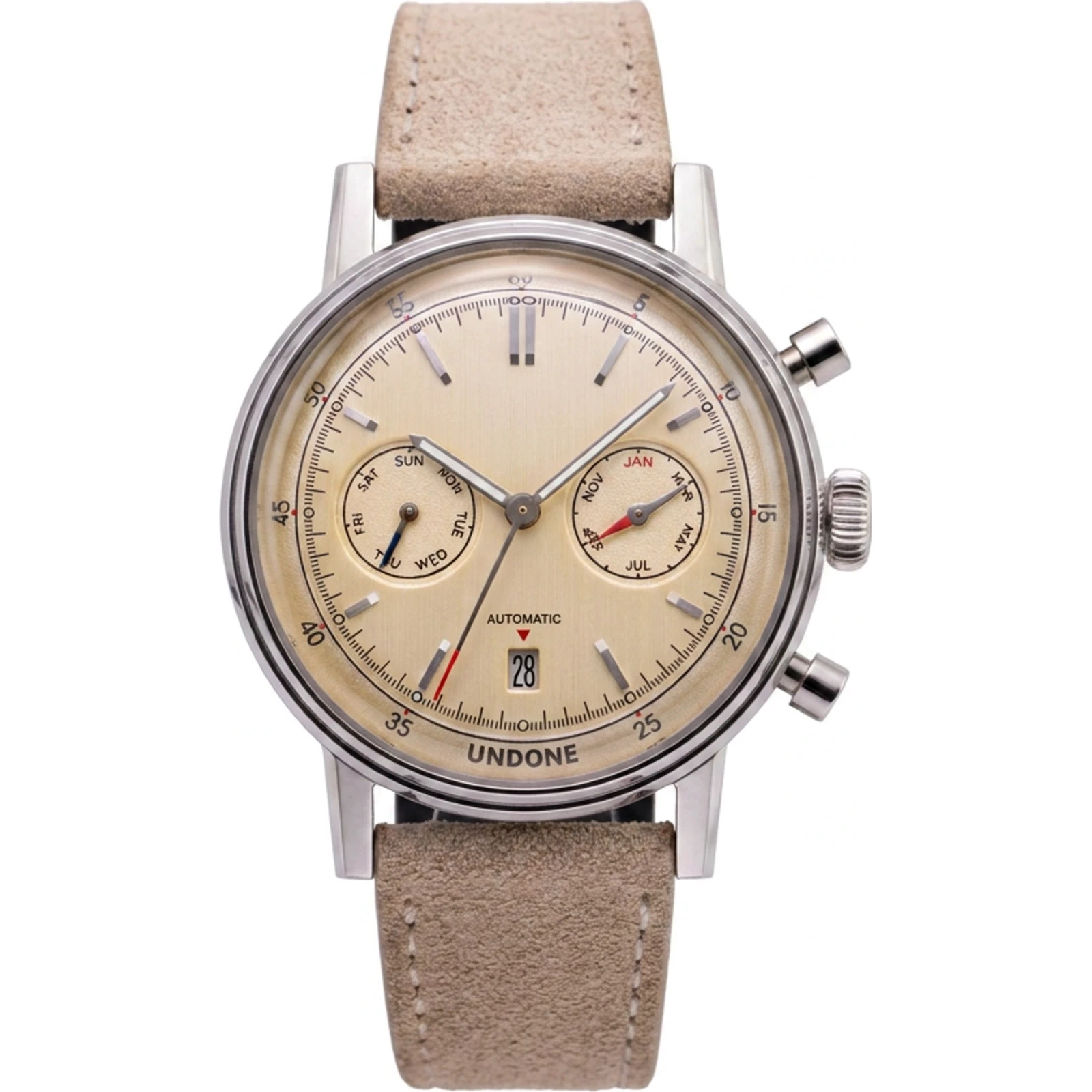 UNDONE Urban Automatic