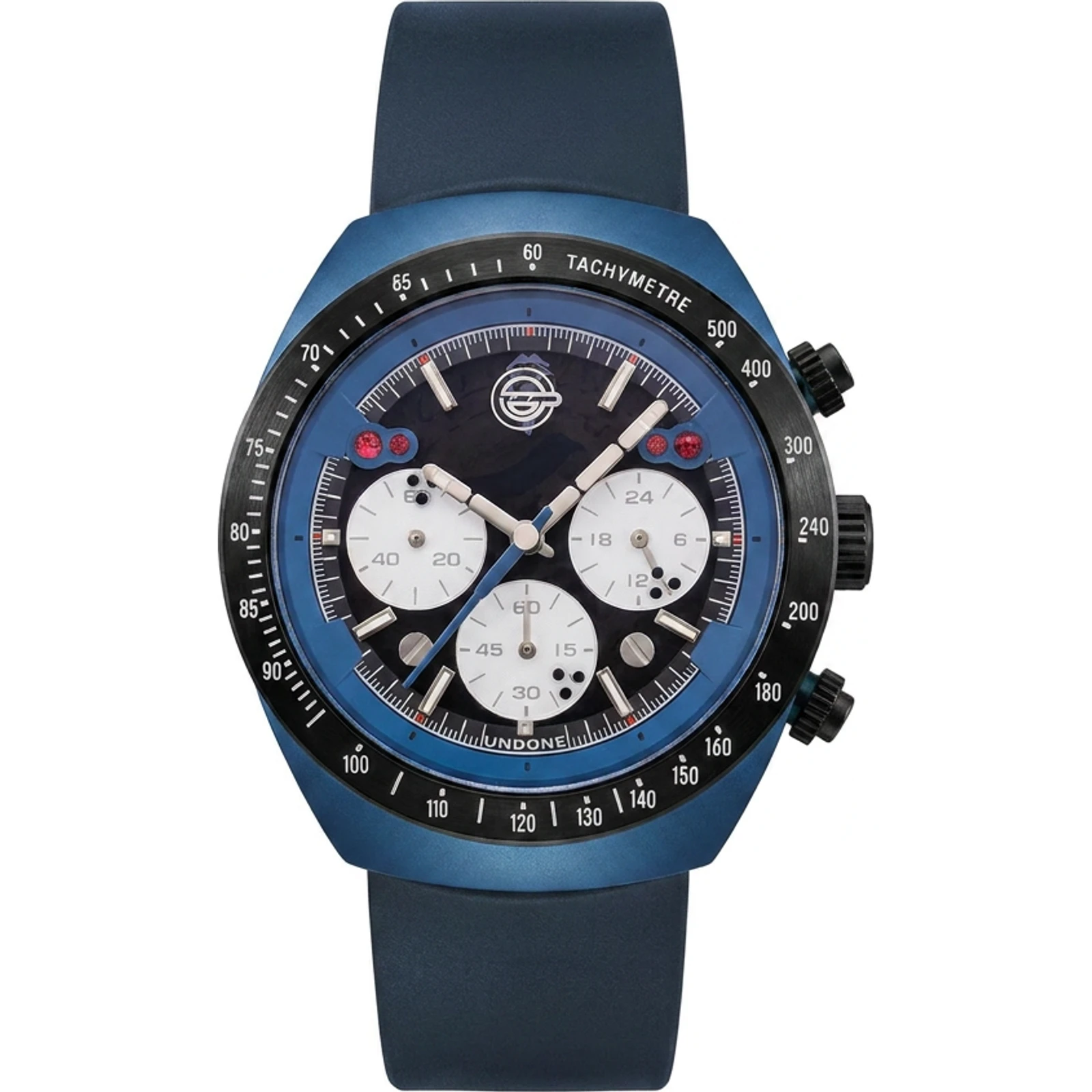 UNDONE Ghost in the Shell S.A.C. Tachikoma Blue — COL-STS-GHO-BLU-STS