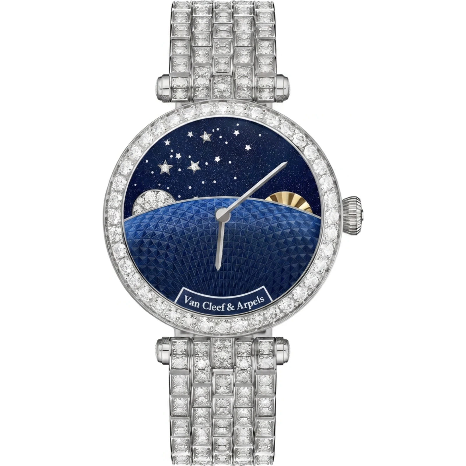 Van Cleef & Arpels Jour Nuit