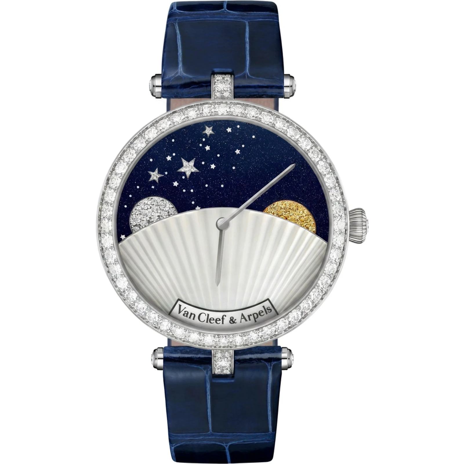 Van Cleef & Arpels Lady Arpels Jour Nuit — VCARPBKG00
