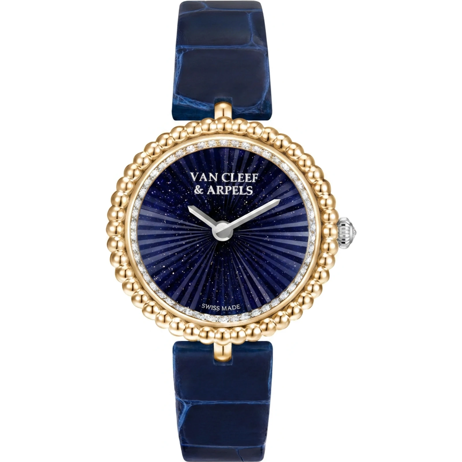 Van Cleef & Arpels Perlée 23 mm