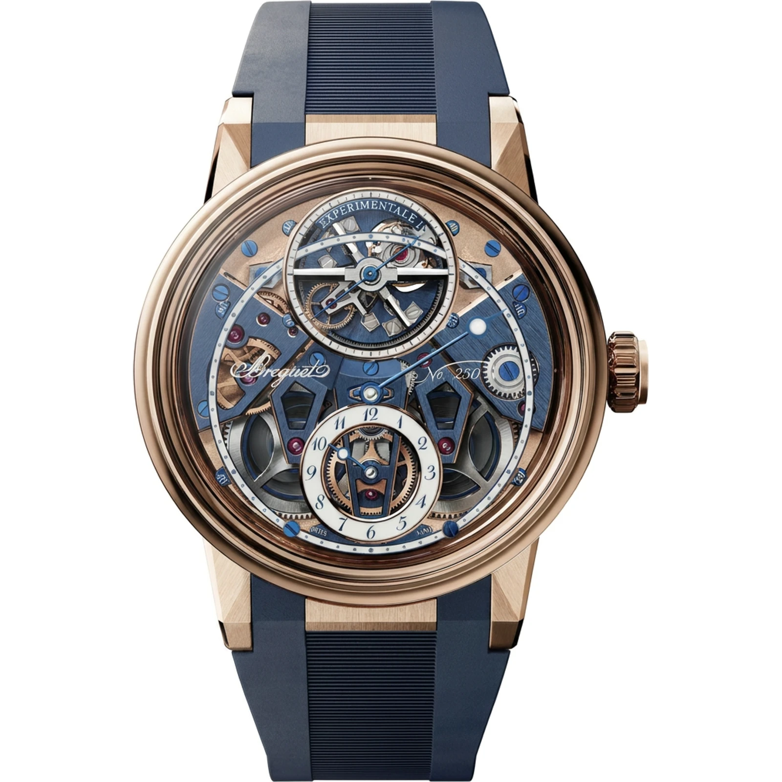 Breguet Expérimentale