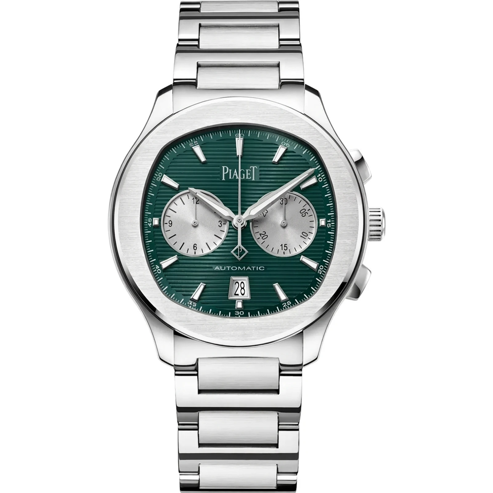 Piaget Polo Chronograph G0A49024
